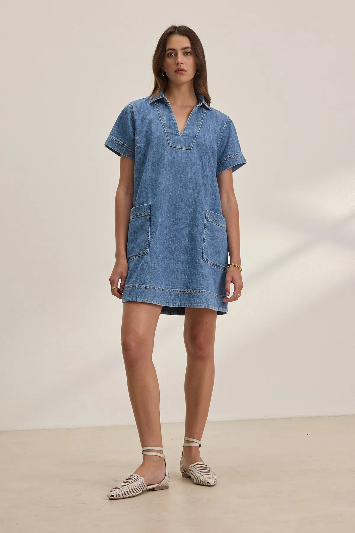 Delana sold by French Cuff