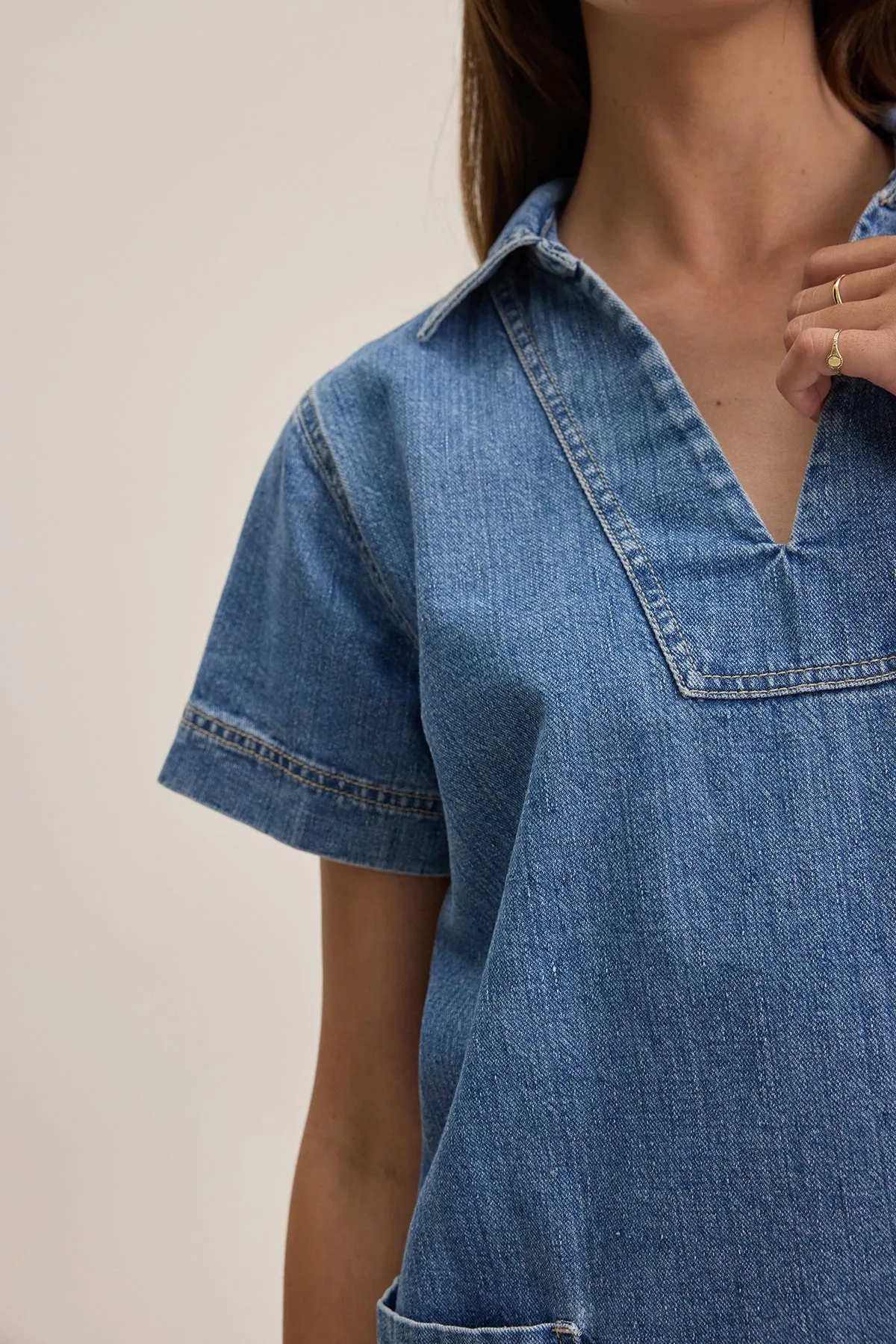 Delana sold by French Cuff product image thumbnail 4