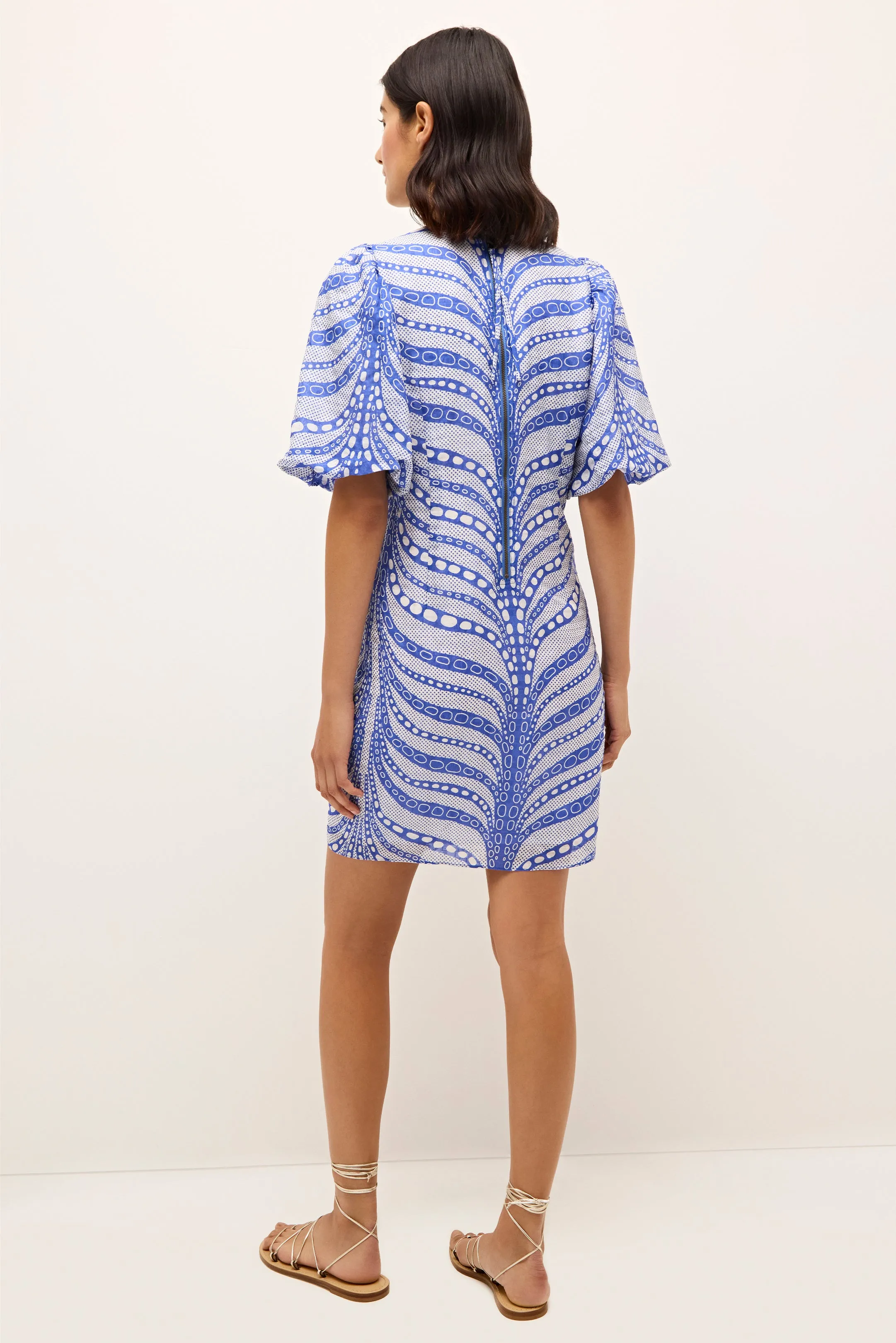 Kiki Dress sold by French Cuff product image thumbnail 4