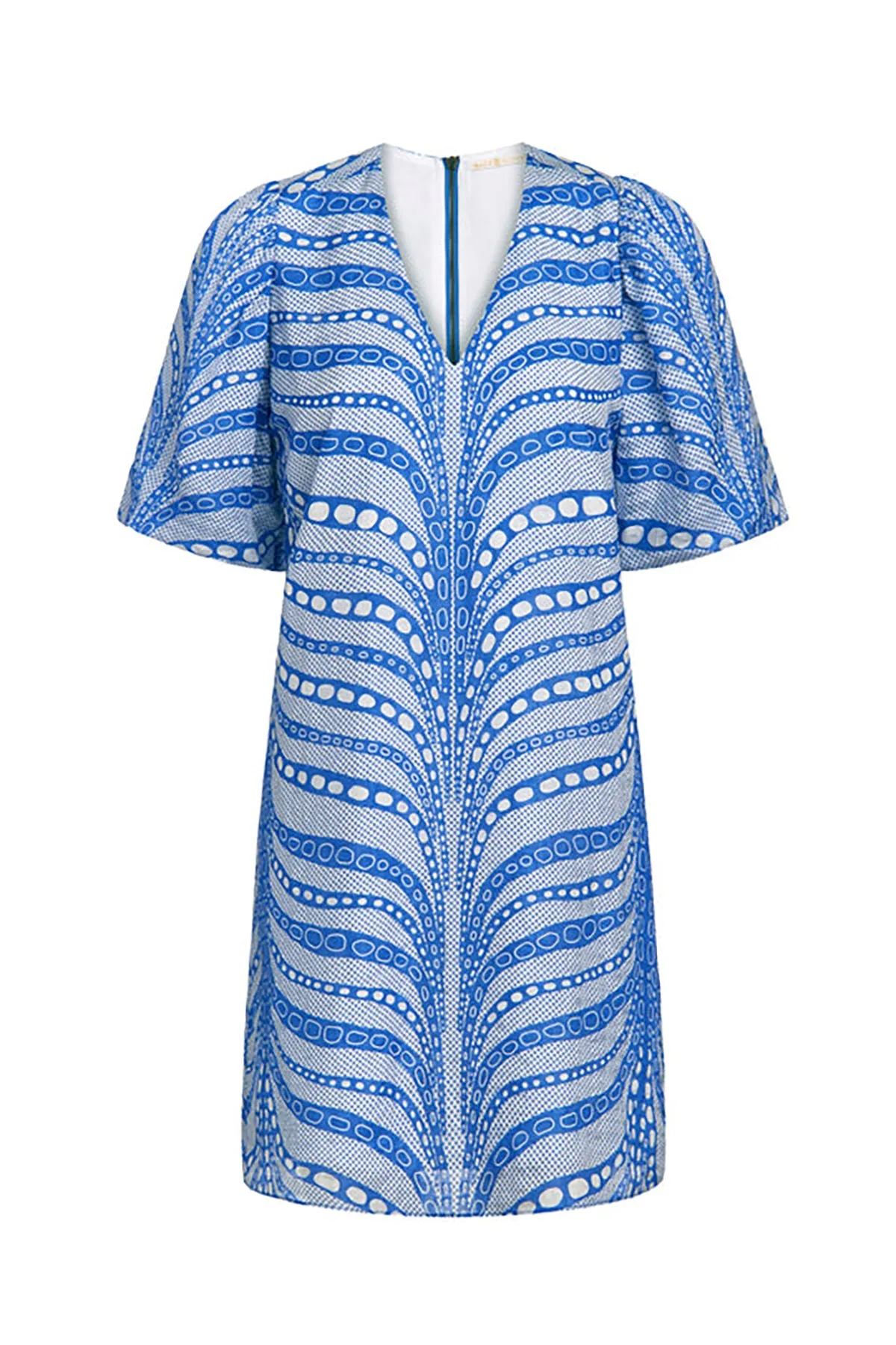 Kiki Dress sold by French Cuff product image thumbnail 5