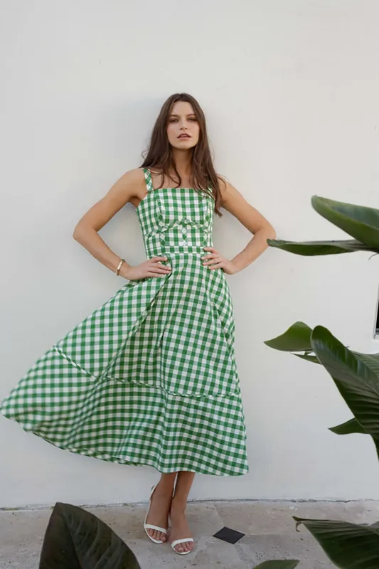 Kaydence Dress sold by French Cuff