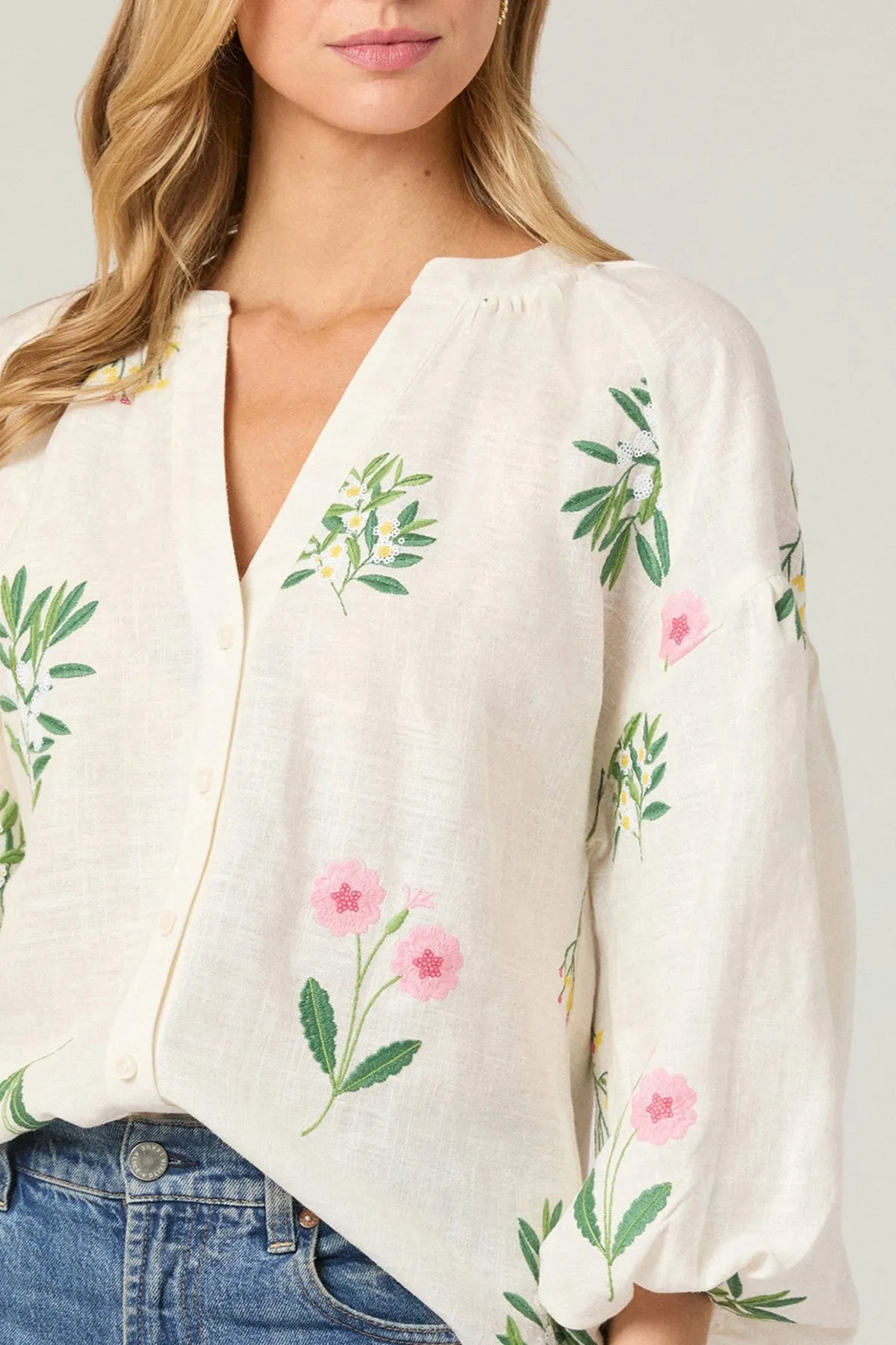 Fred Top sold by French Cuff product image thumbnail 3