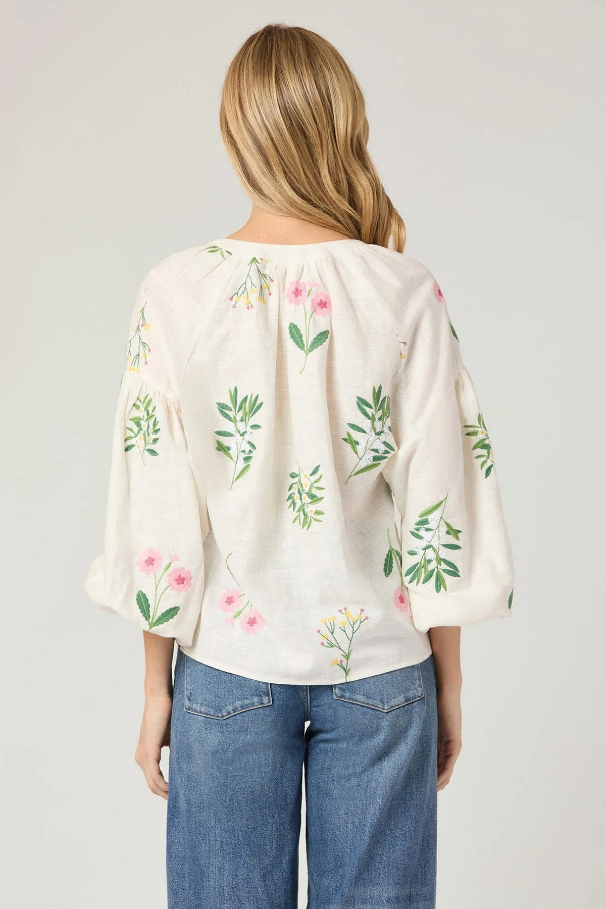 Fred Top sold by French Cuff product image thumbnail 2