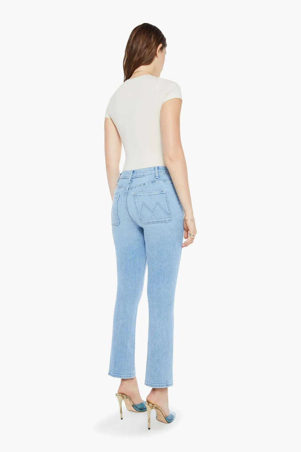 HUSTLER PATCH POCKET ANKLE sold by French Cuff product image thumbnail 4