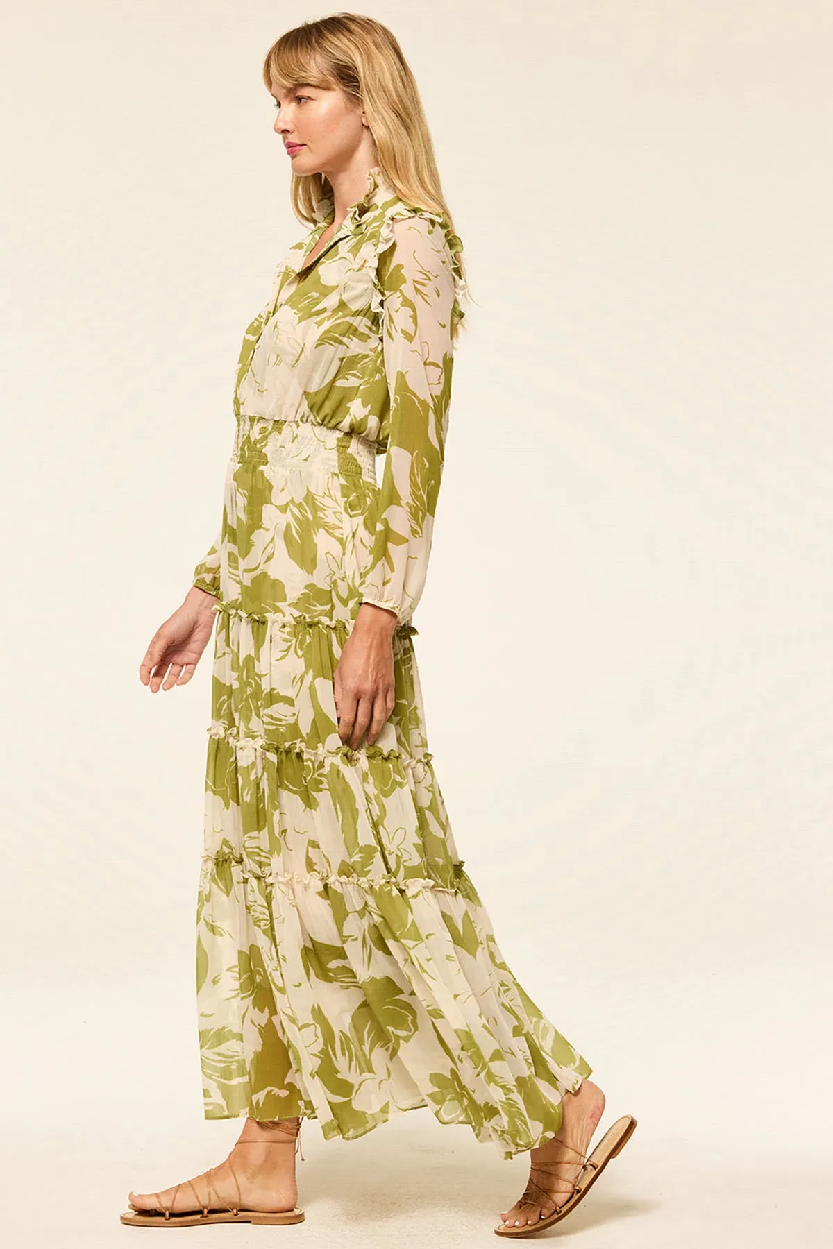 Arhea Dress sold by French Cuff product image thumbnail 3