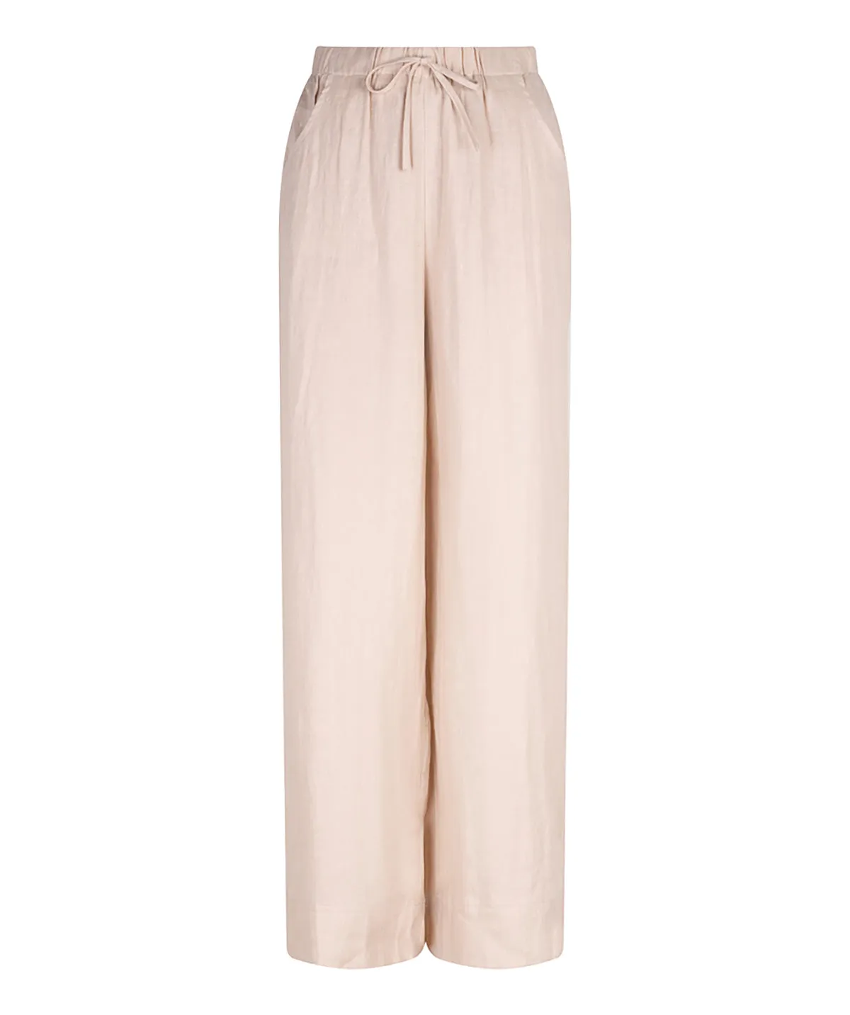 Linen Trousers sold by French Cuff product image thumbnail 2