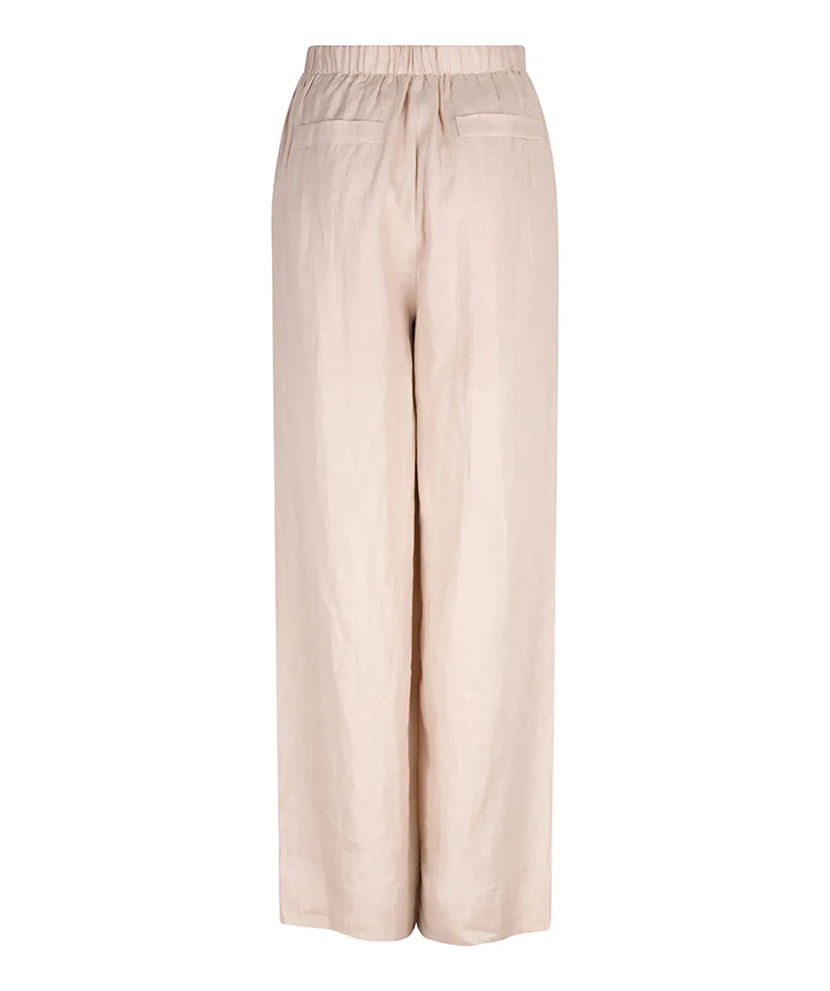 Linen Trousers sold by French Cuff product image thumbnail 3