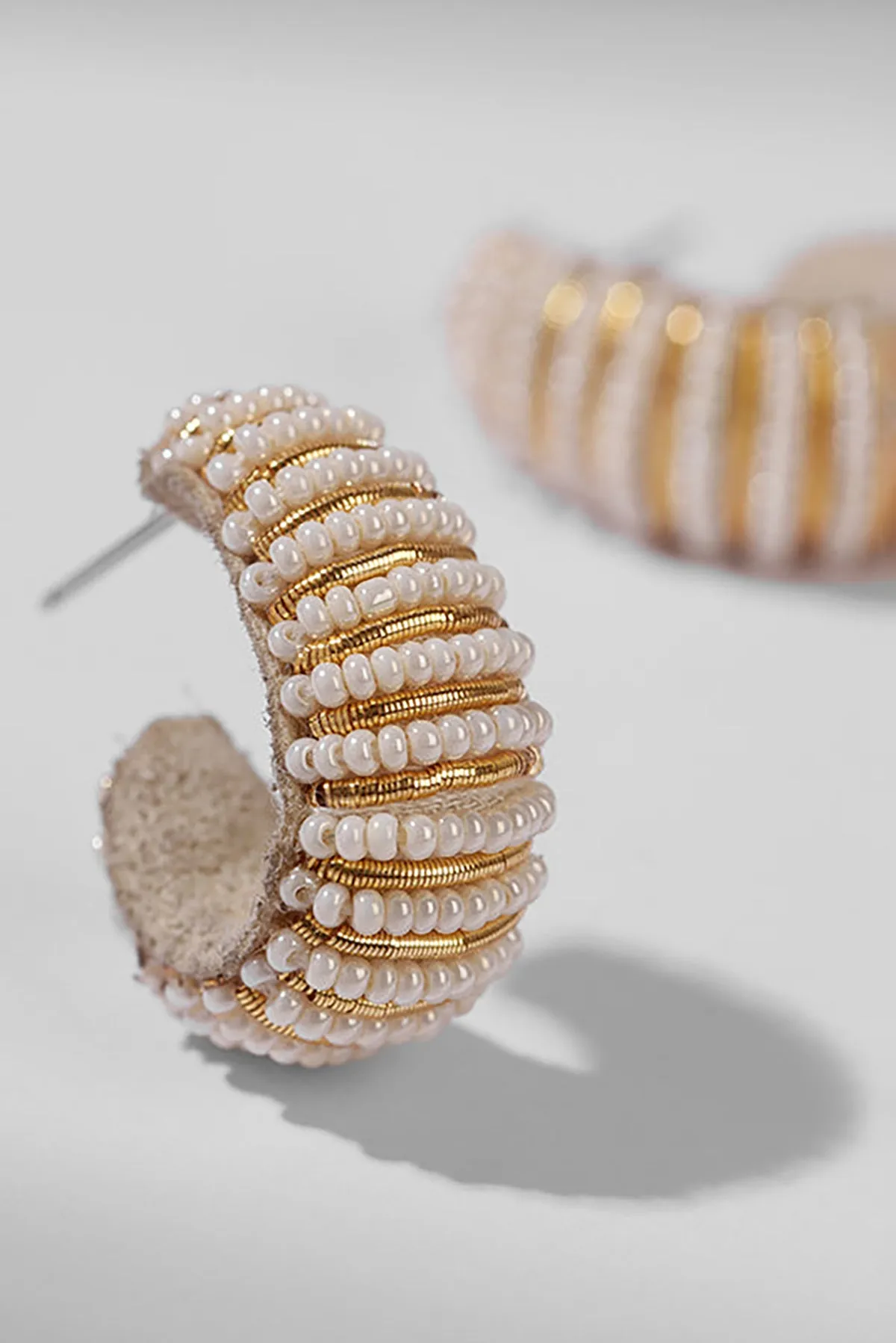 Davon Earrings sold by French Cuff product image thumbnail 2
