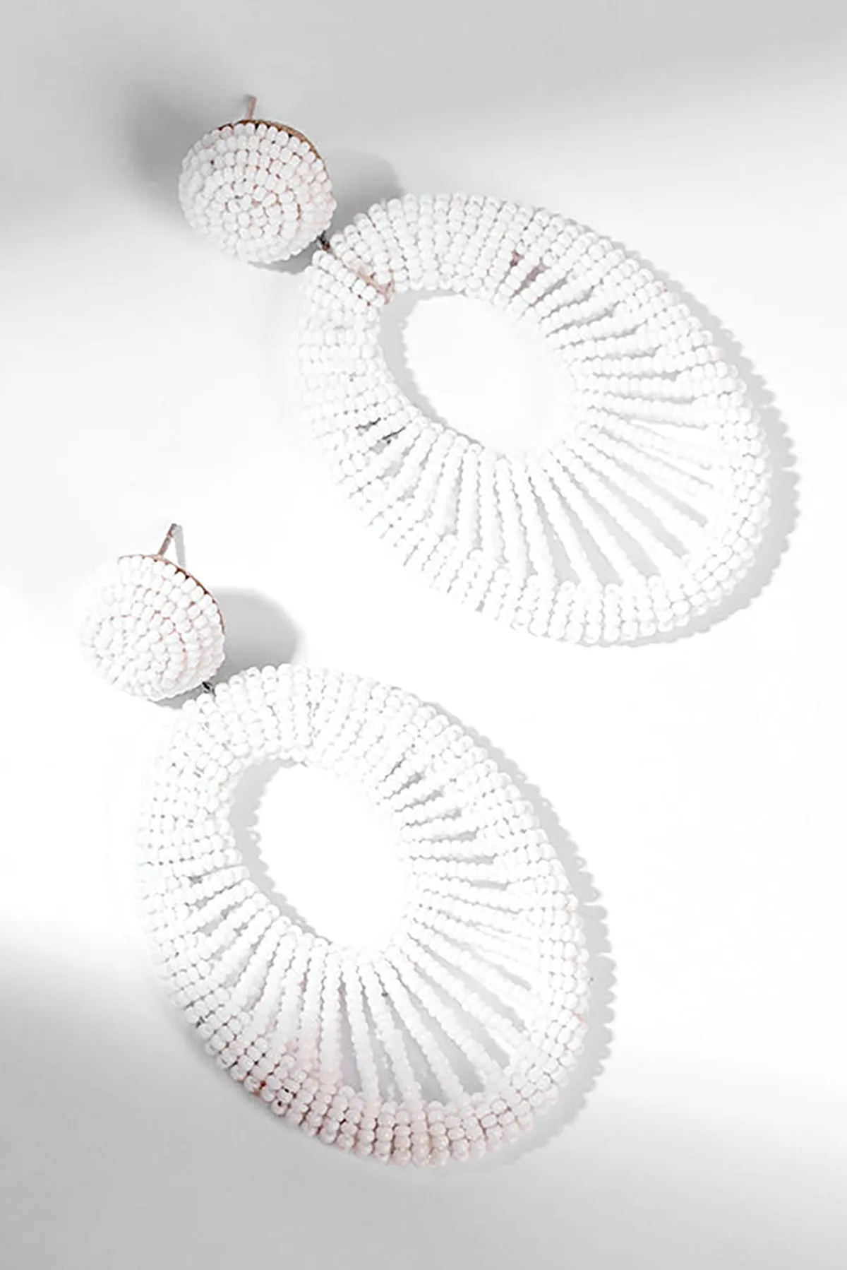 Alder Earrings sold by French Cuff