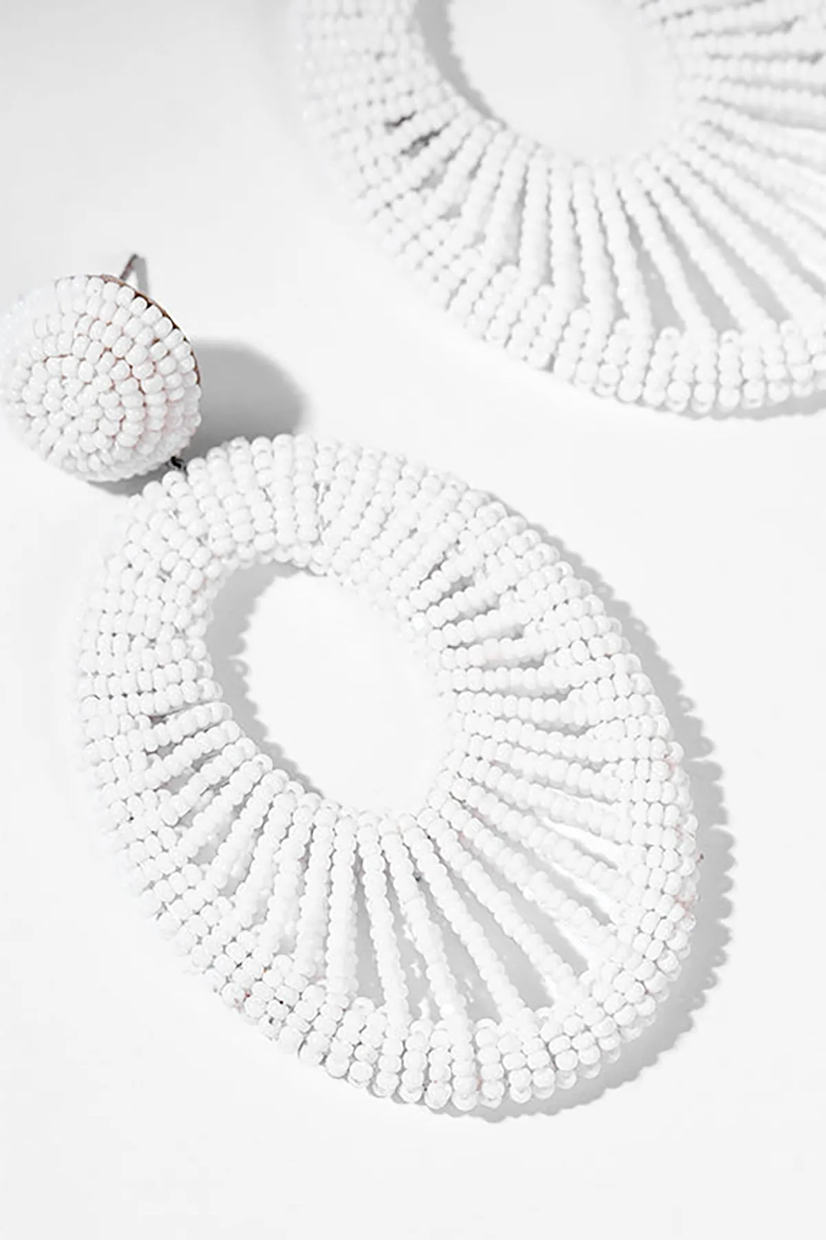 Alder Earrings sold by French Cuff product image thumbnail 2