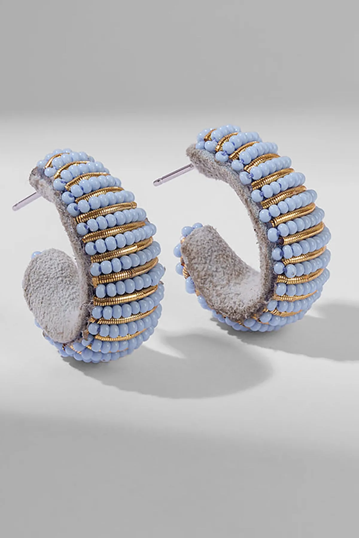 Davon Earrings sold by French Cuff