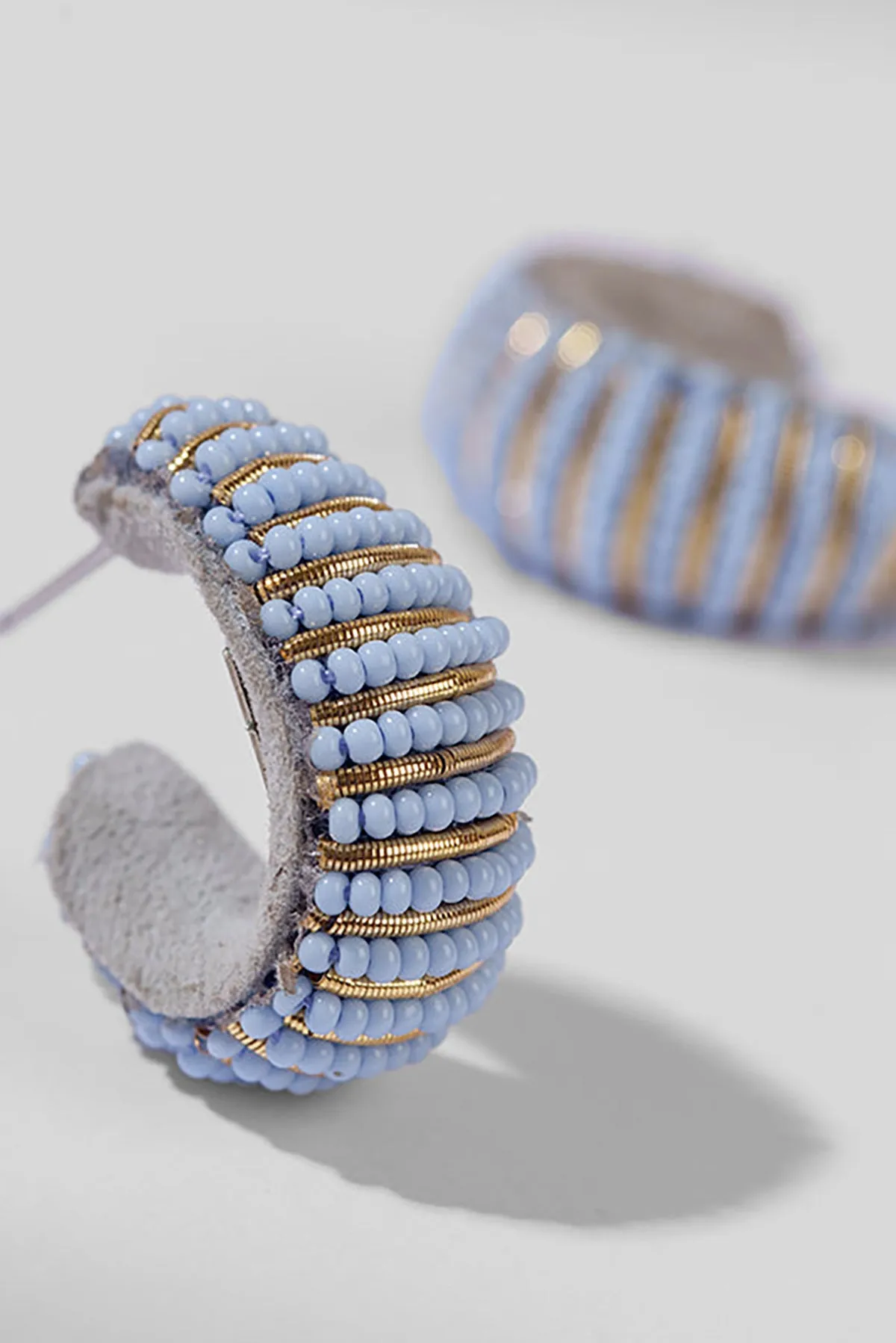 Davon Earrings sold by French Cuff product image thumbnail 2