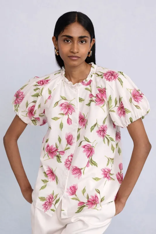 Tammy Top sold by French Cuff