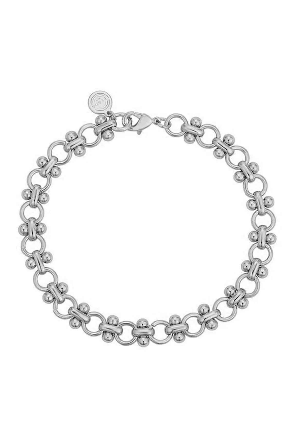 Chloe Chain Bracelet sold by French Cuff product image thumbnail 2