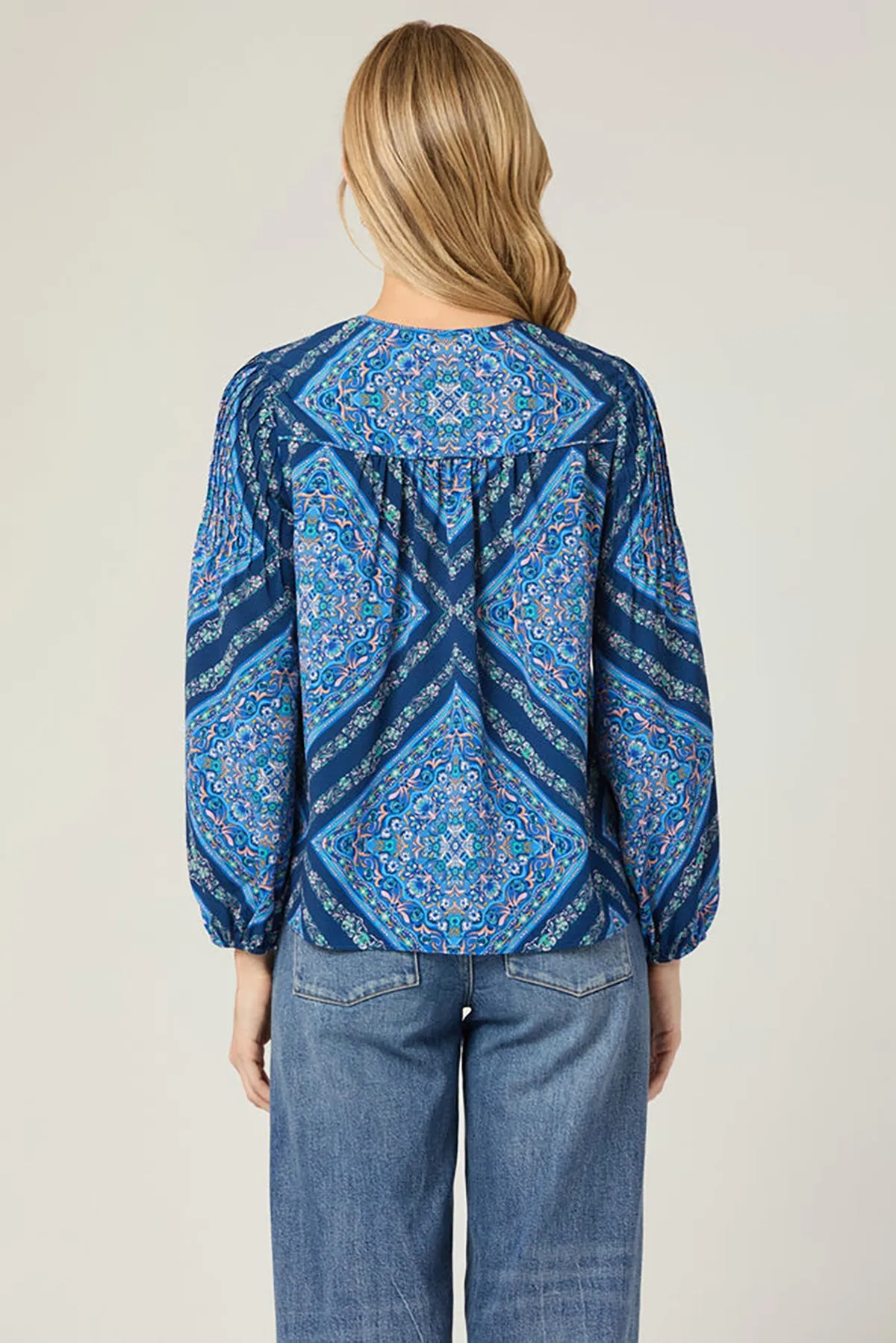 Lara Top sold by French Cuff product image thumbnail 3