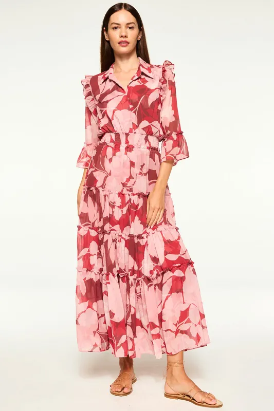 Pamelina Dress sold by French Cuff