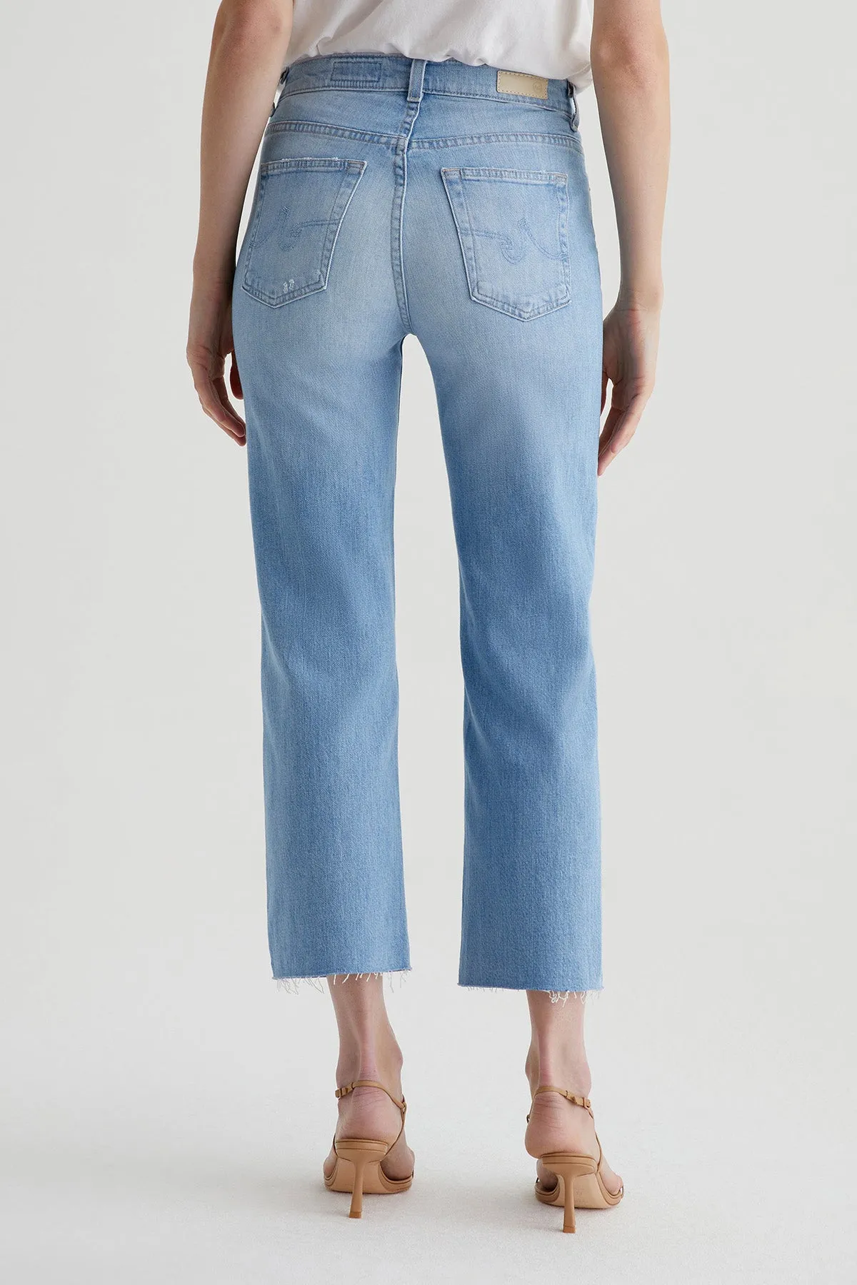 BRINLEY CROP sold by French Cuff product image thumbnail 4