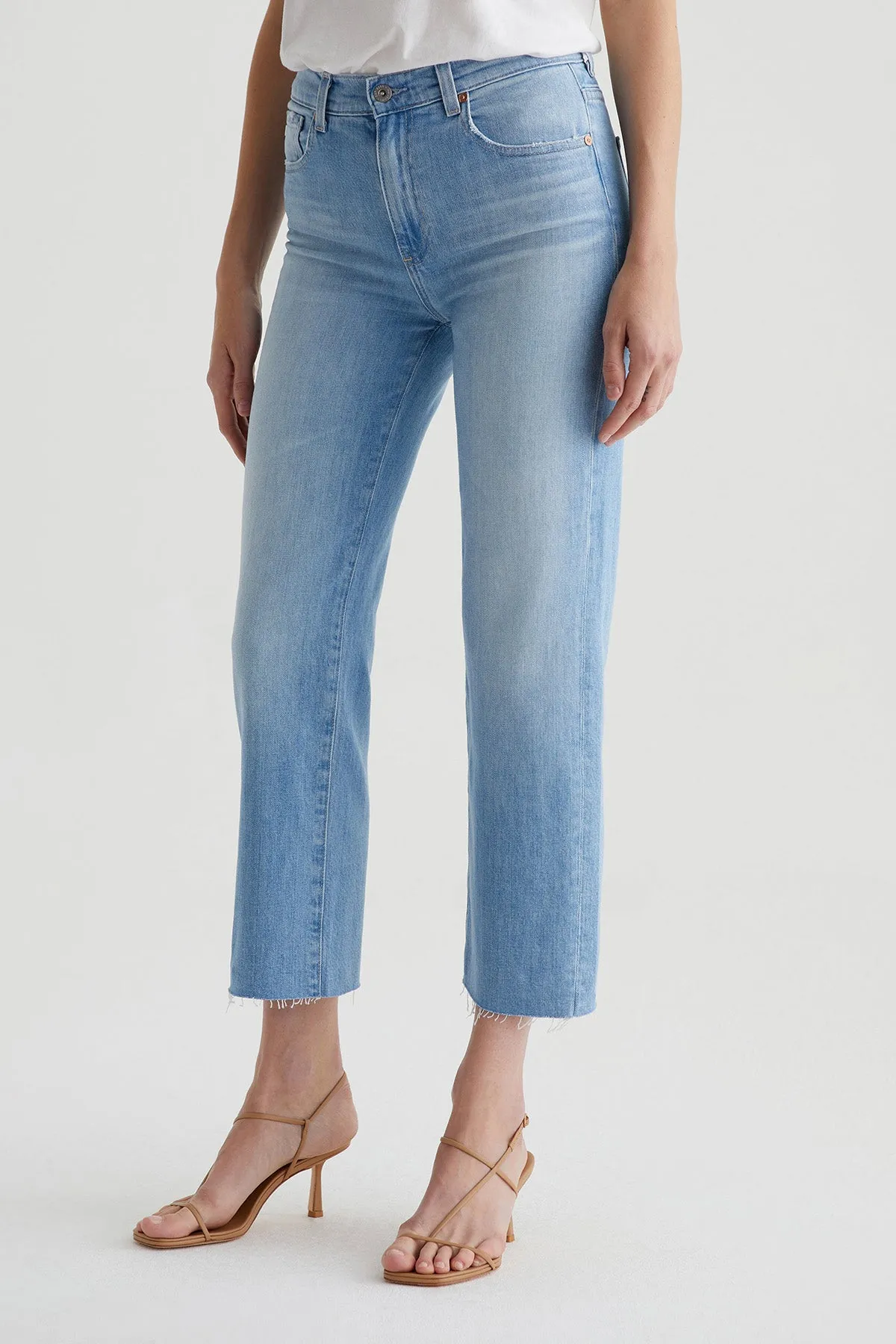 BRINLEY CROP sold by French Cuff product image thumbnail 2