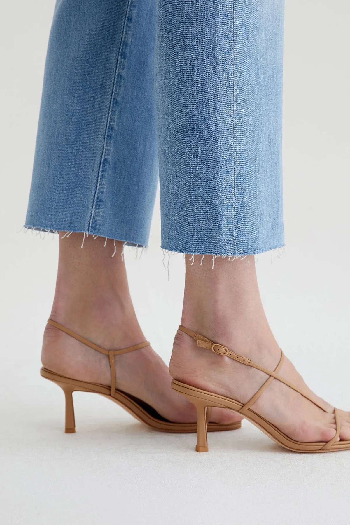 BRINLEY CROP sold by French Cuff product image thumbnail 5