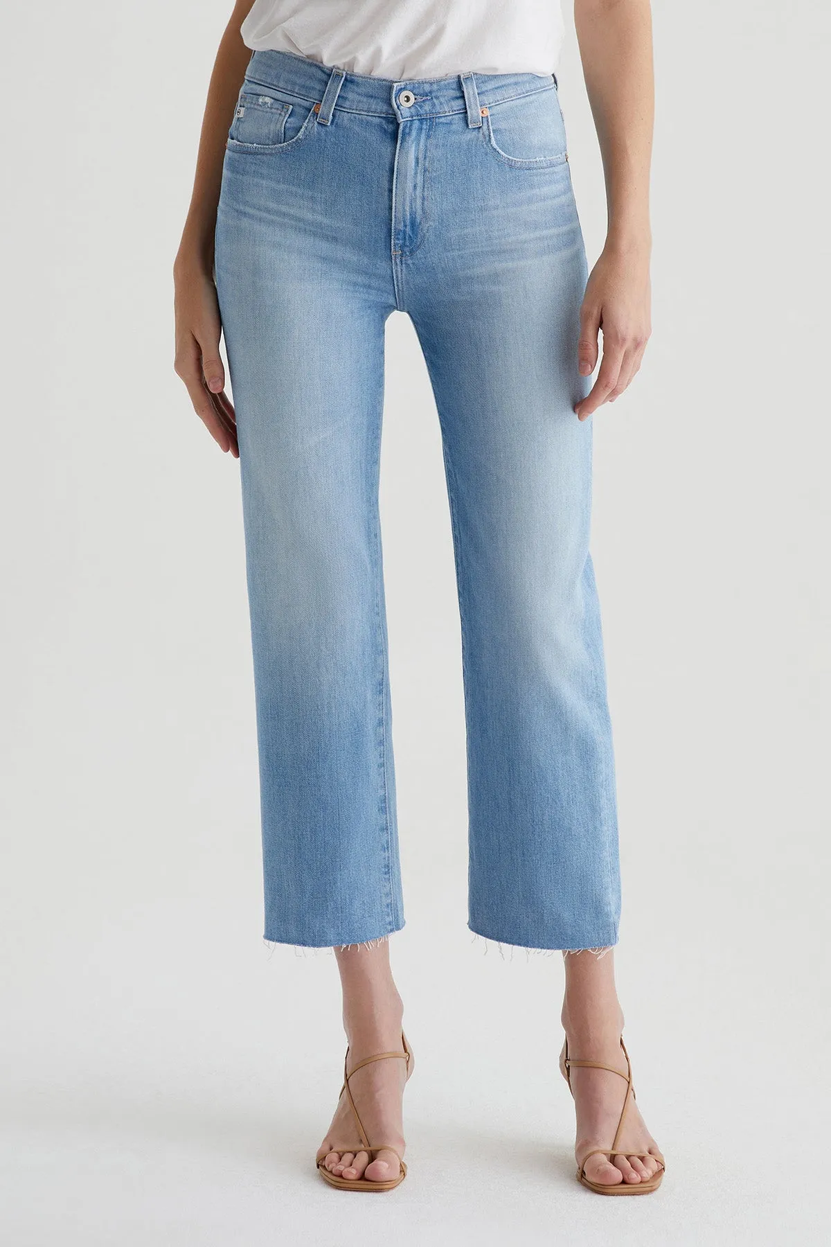 BRINLEY CROP sold by French Cuff