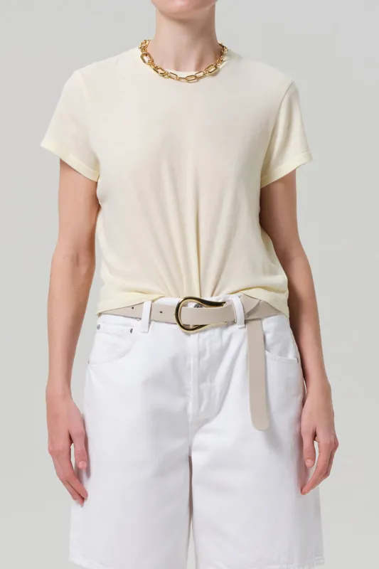 Kyle Tee sold by French Cuff