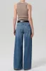Lyra Long Wide Leg sold by French Cuff