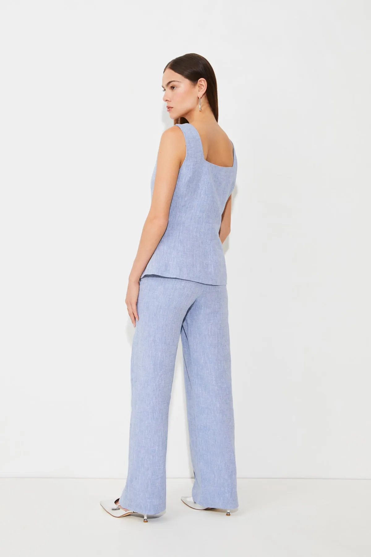Joana Pant sold by French Cuff product image thumbnail 3