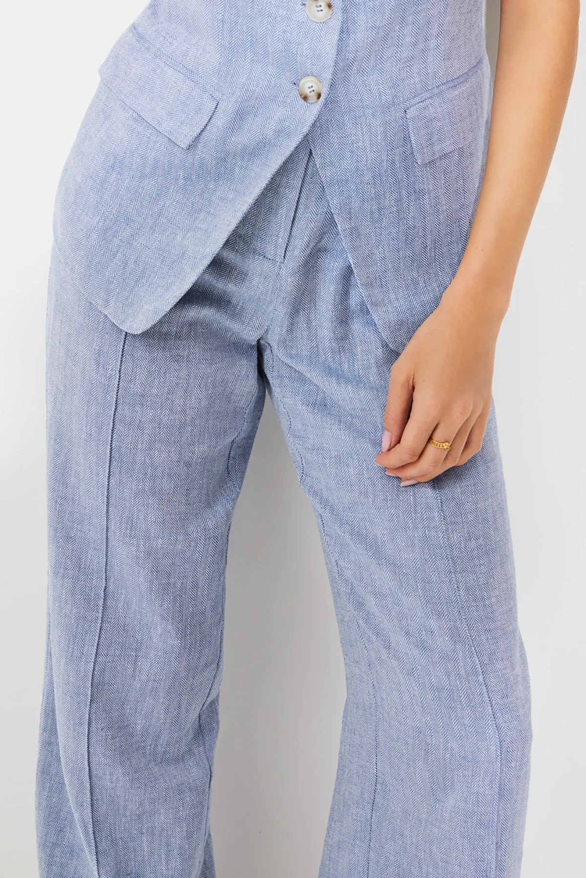 Joana Pant sold by French Cuff product image thumbnail 2