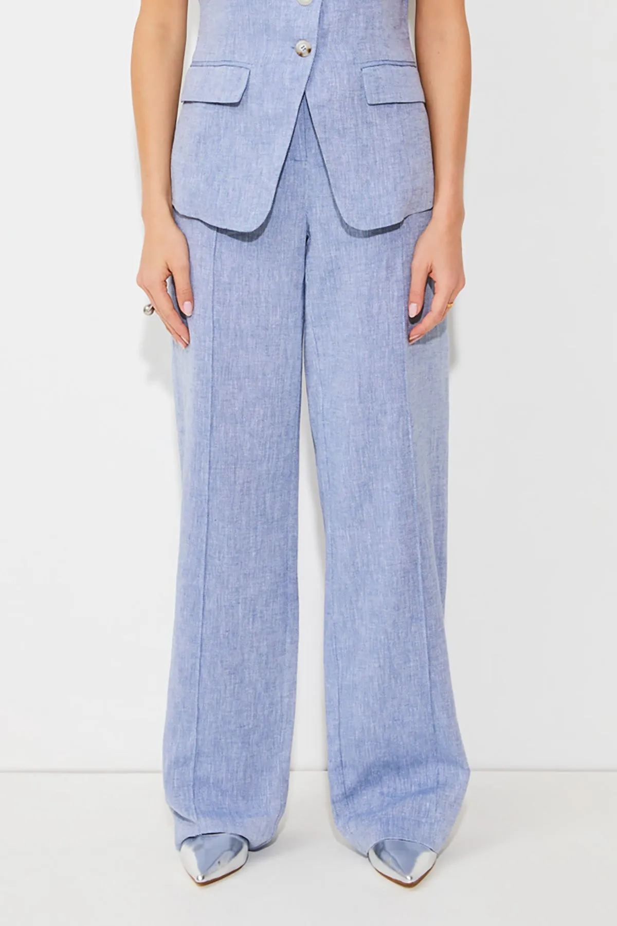 Joana Pant sold by French Cuff