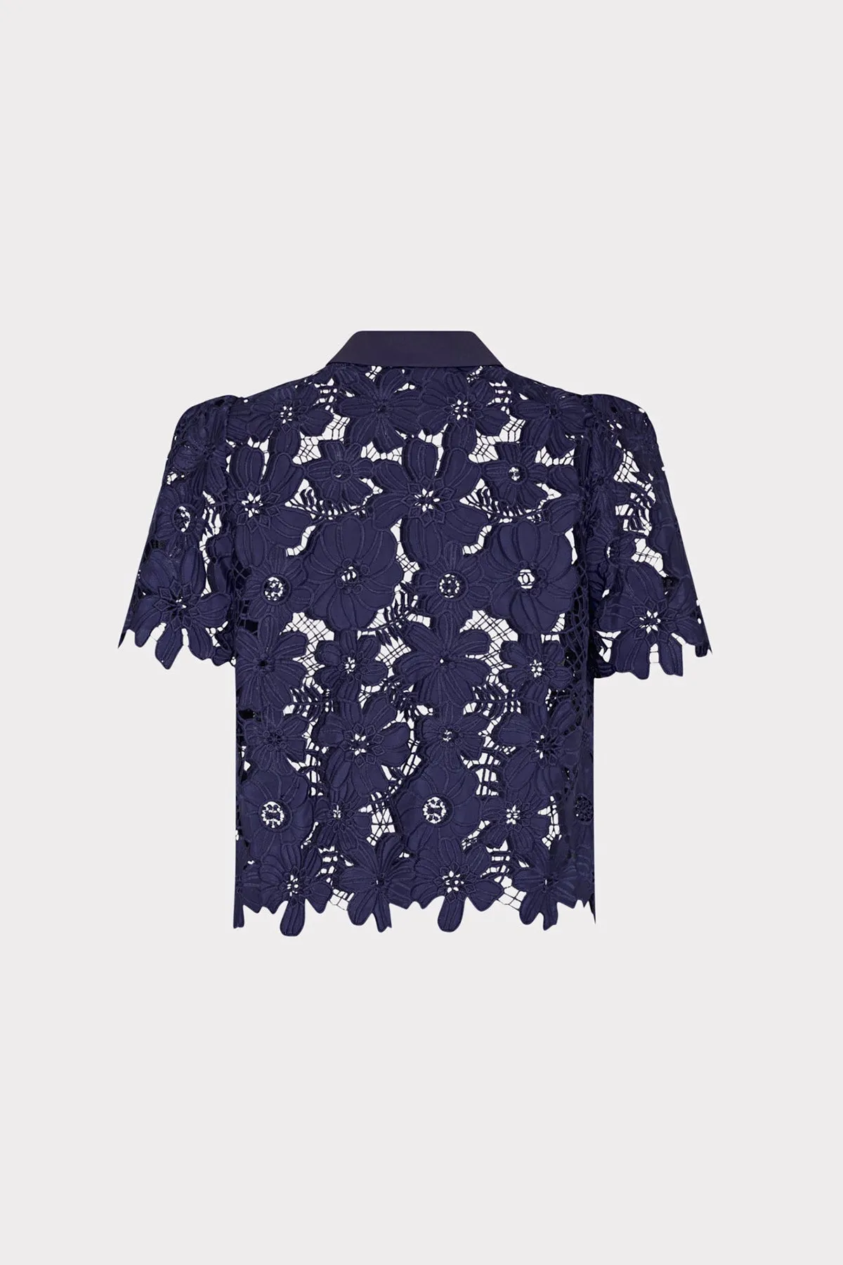 Addison Roja Lace Top sold by French Cuff product image thumbnail 3