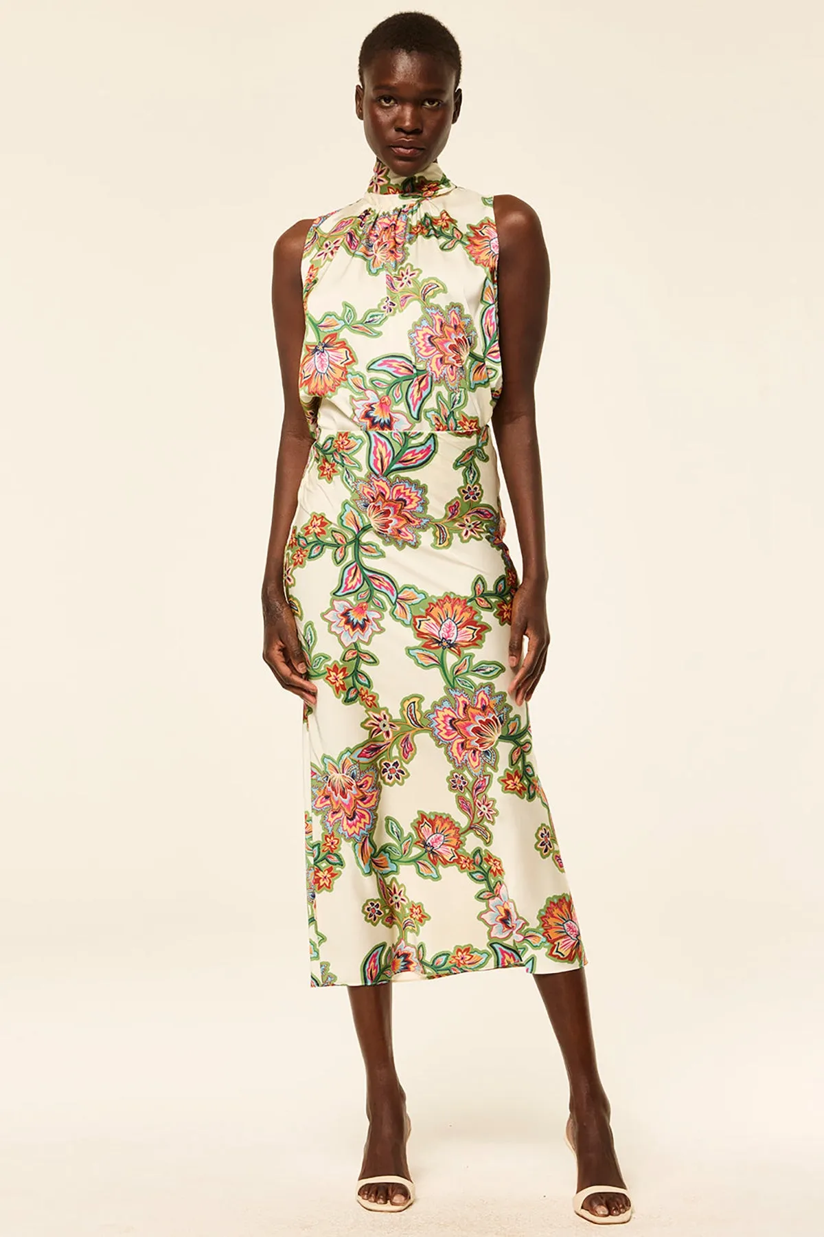 Fay Skirt sold by French Cuff product image thumbnail 2