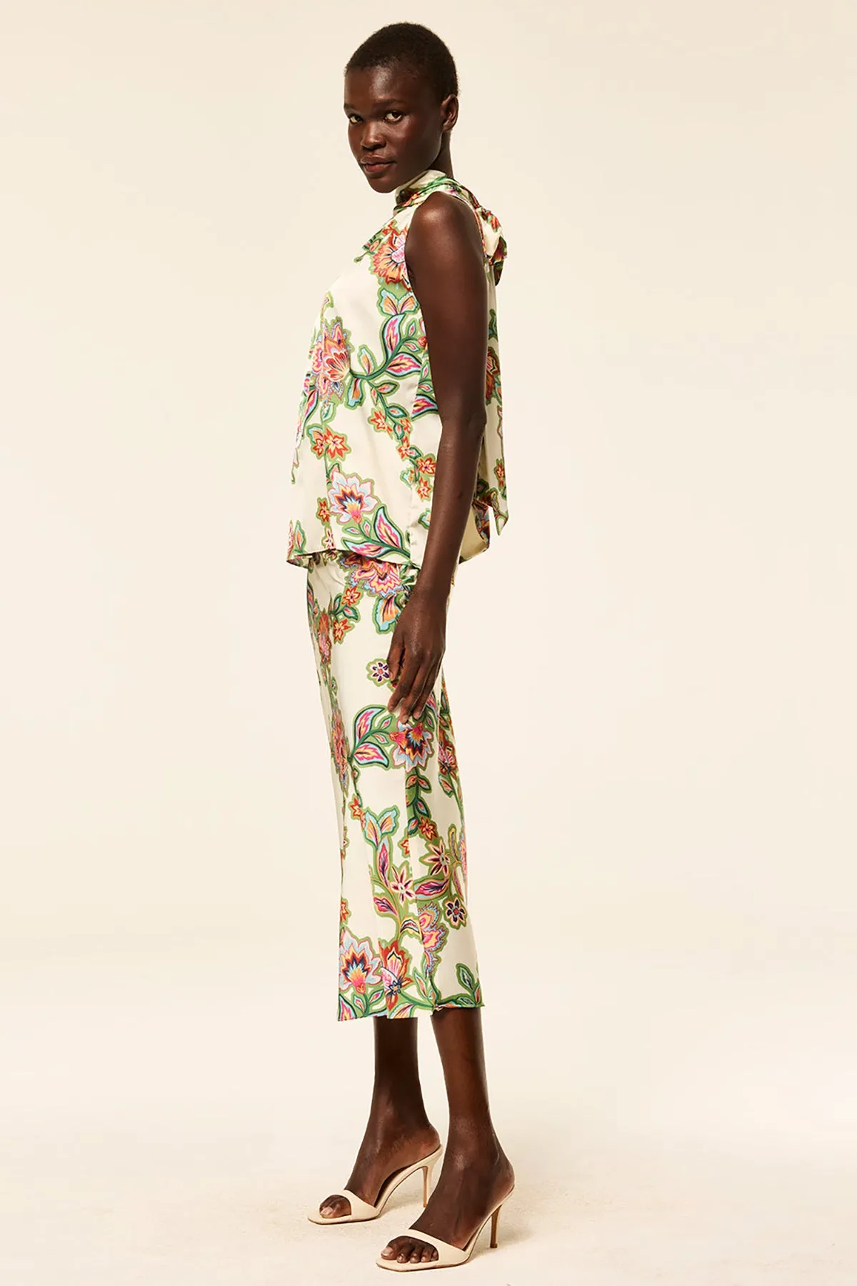 Fay Skirt sold by French Cuff product image thumbnail 3