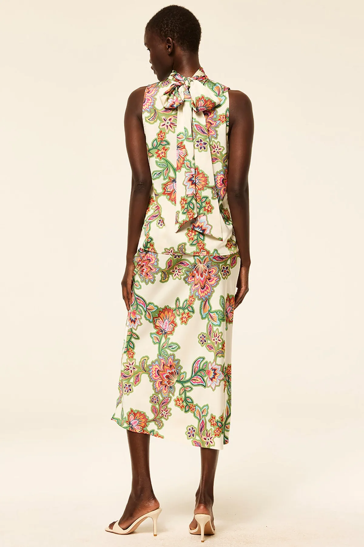 Fay Skirt sold by French Cuff product image thumbnail 4