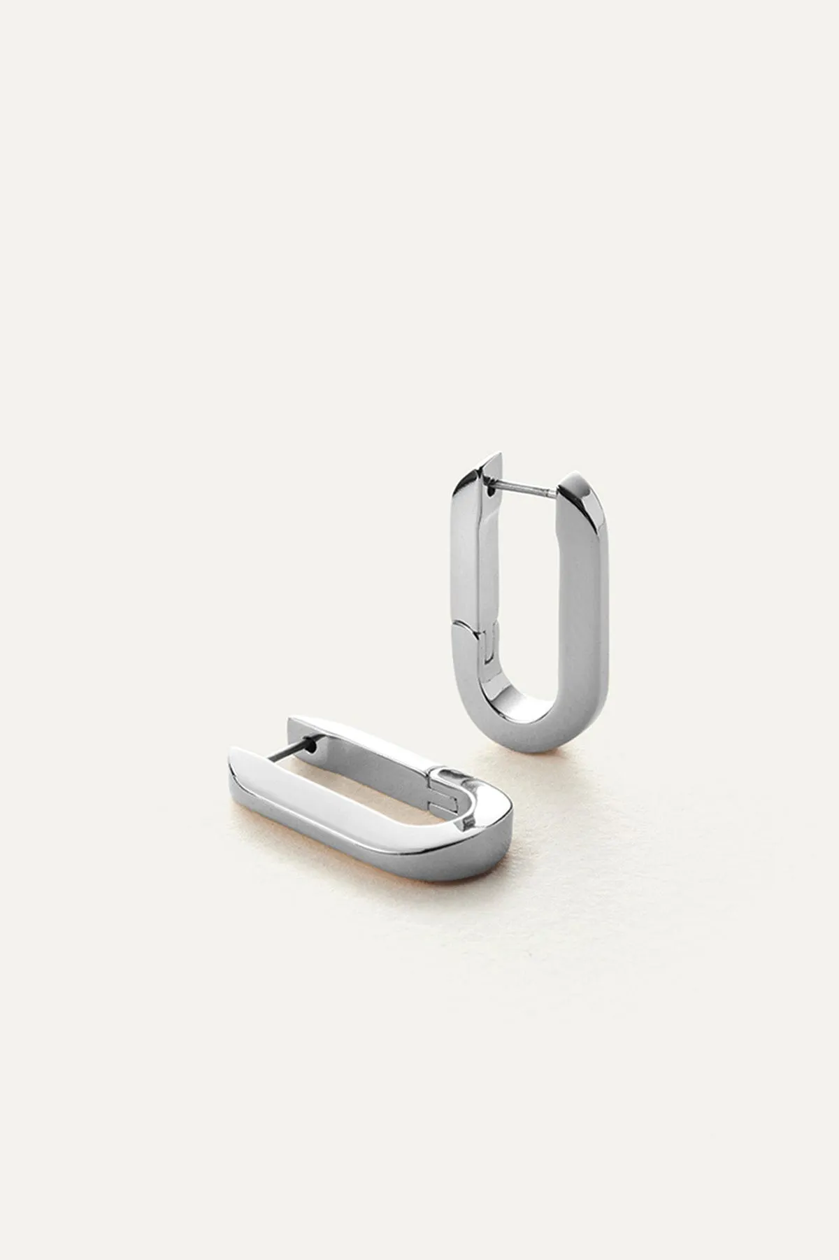 U-Link Earrings sold by French Cuff