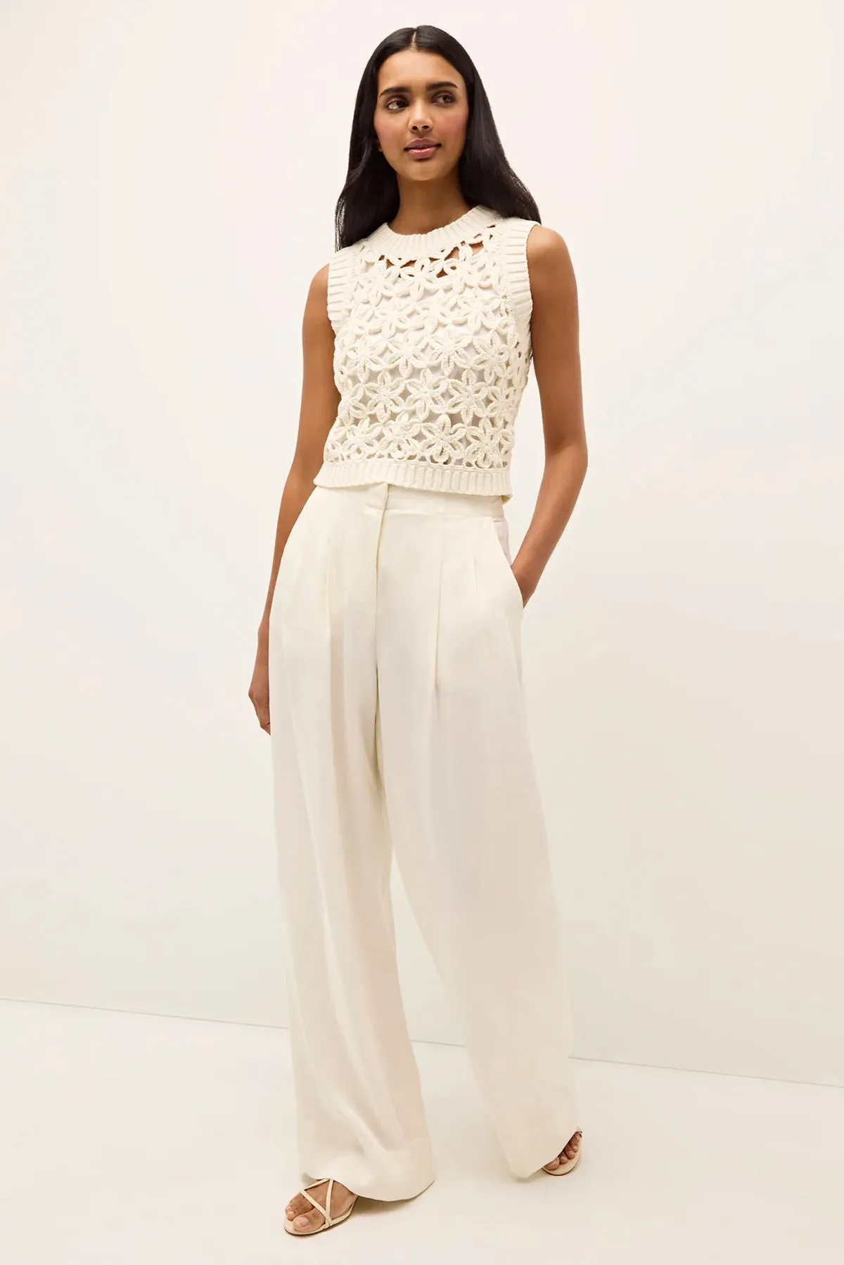 Macbee Pant sold by French Cuff