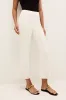 Mia Crop Pant sold by French Cuff