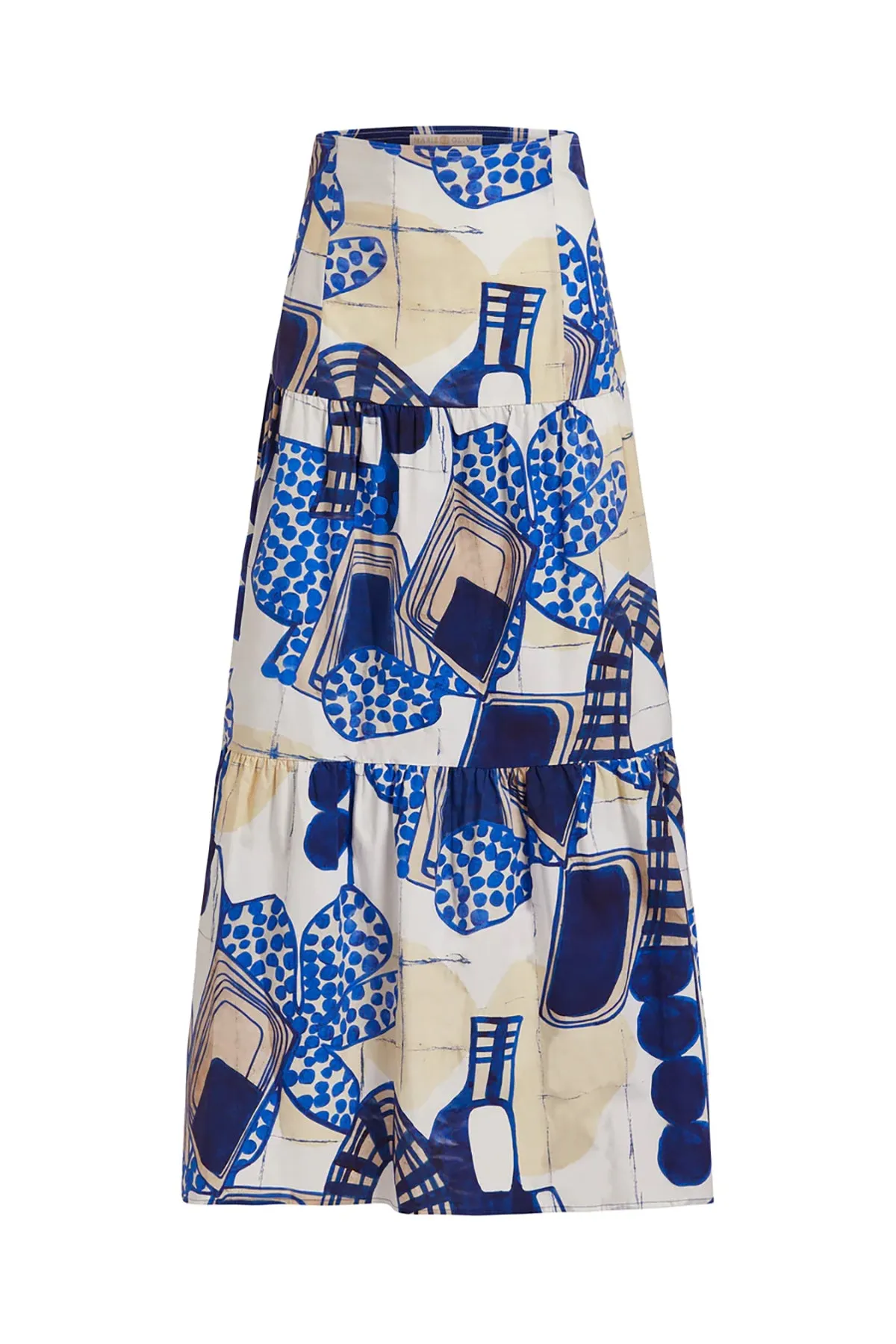 Hines Skirt sold by French Cuff product image thumbnail 5