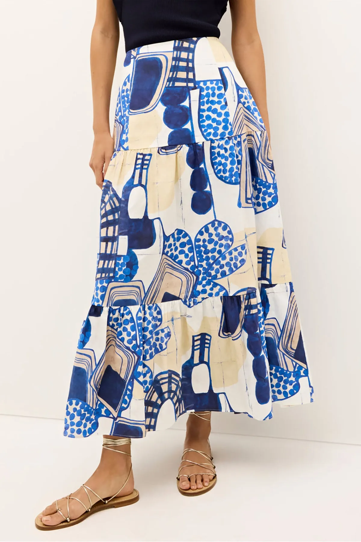 Hines Skirt sold by French Cuff product image thumbnail 2