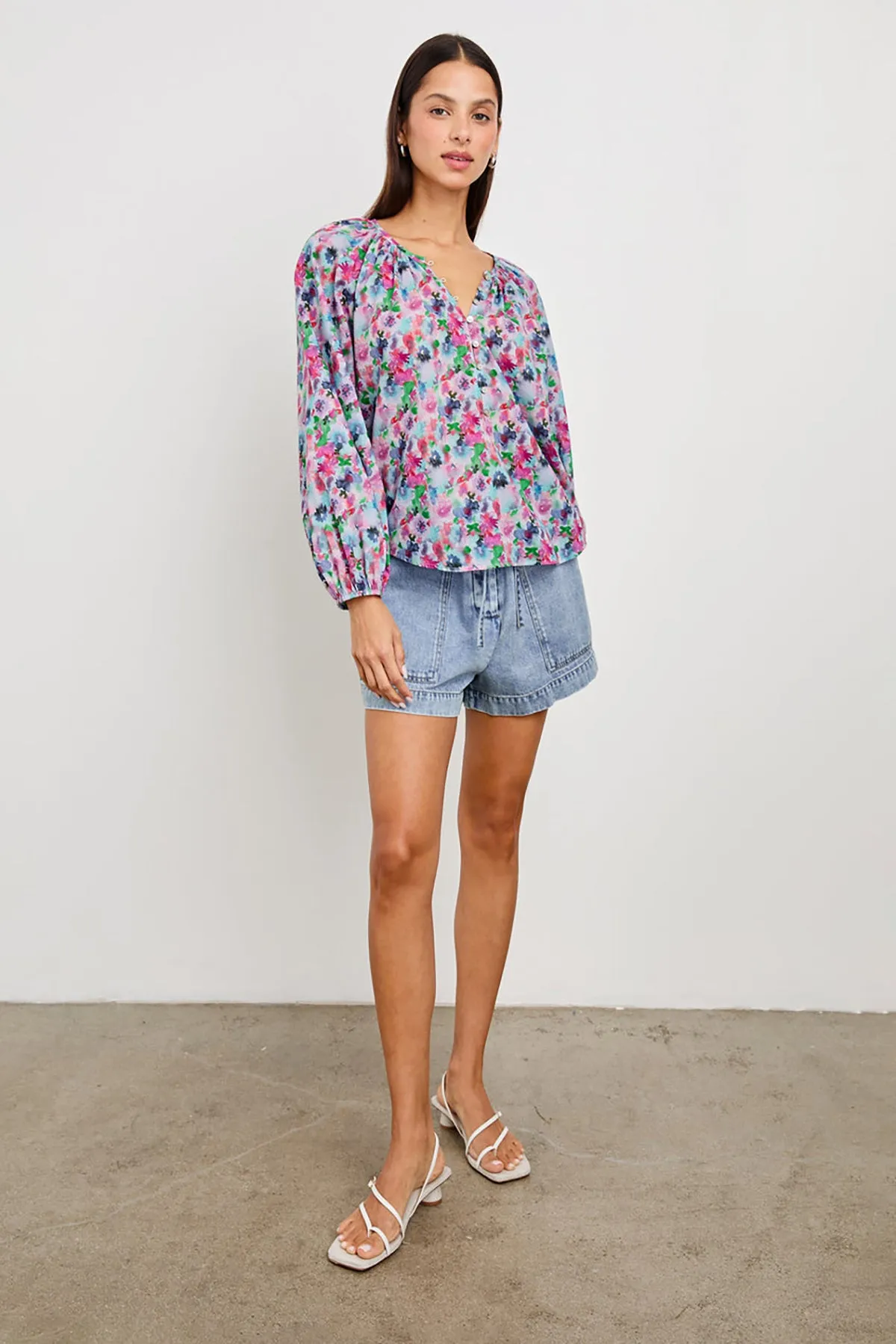 Indi sold by French Cuff product image thumbnail 3