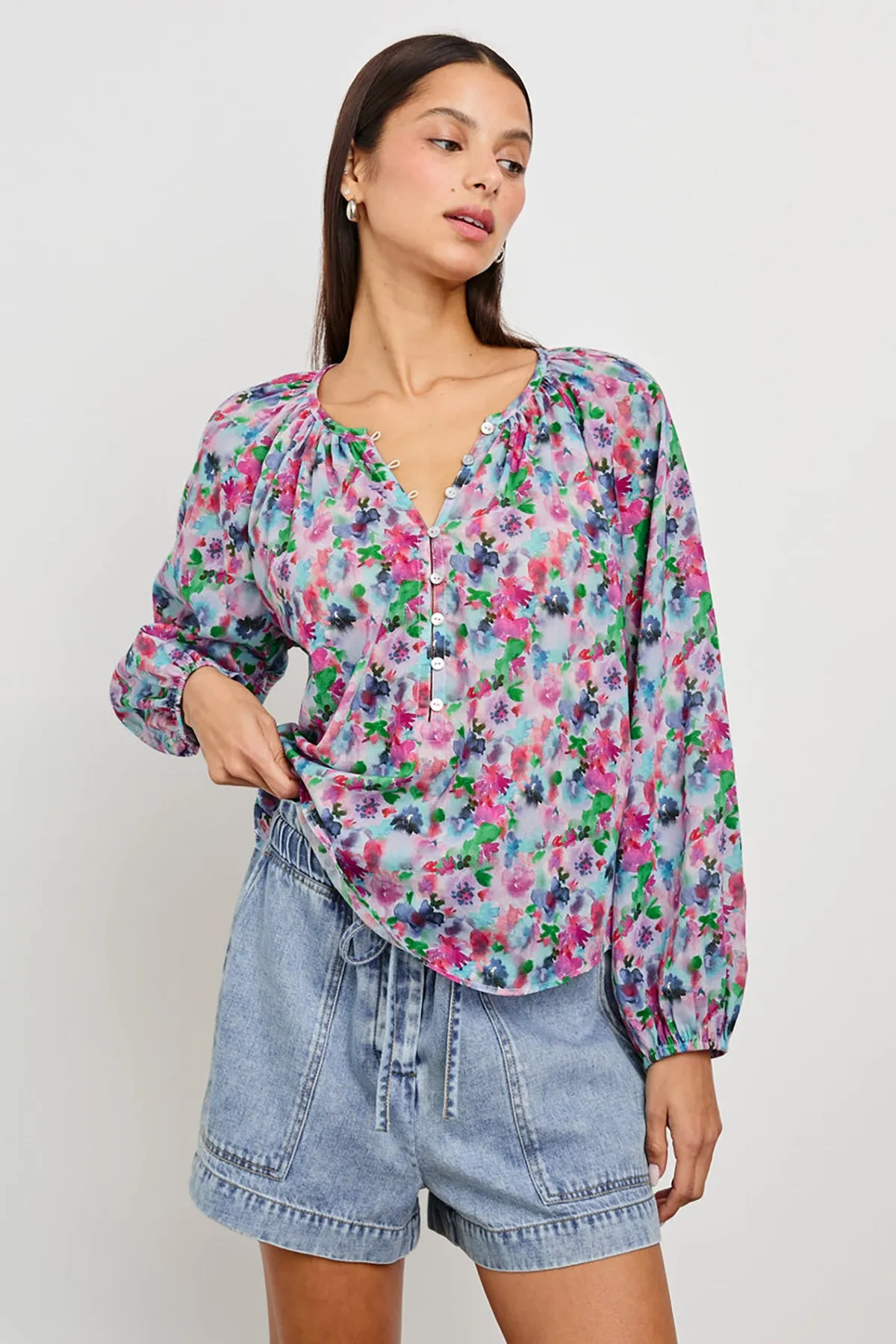 Indi sold by French Cuff