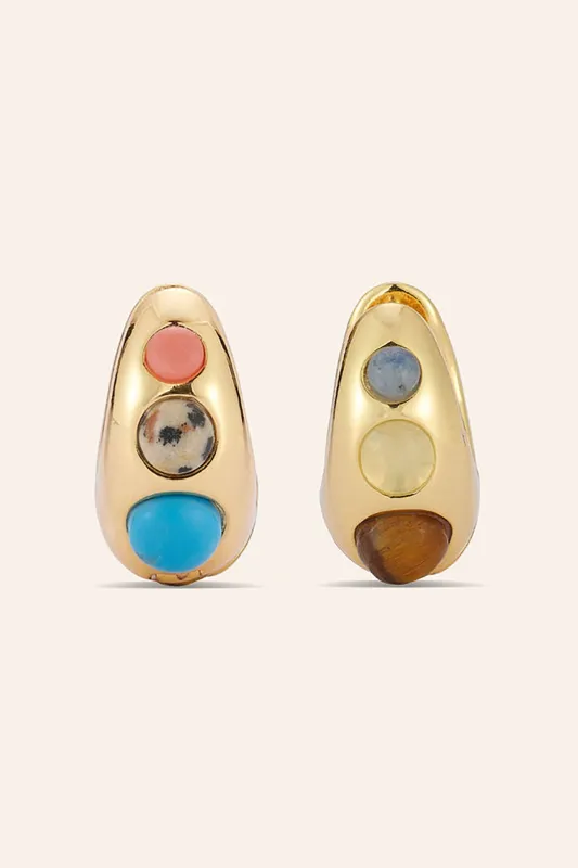 Didi Hoops sold by French Cuff