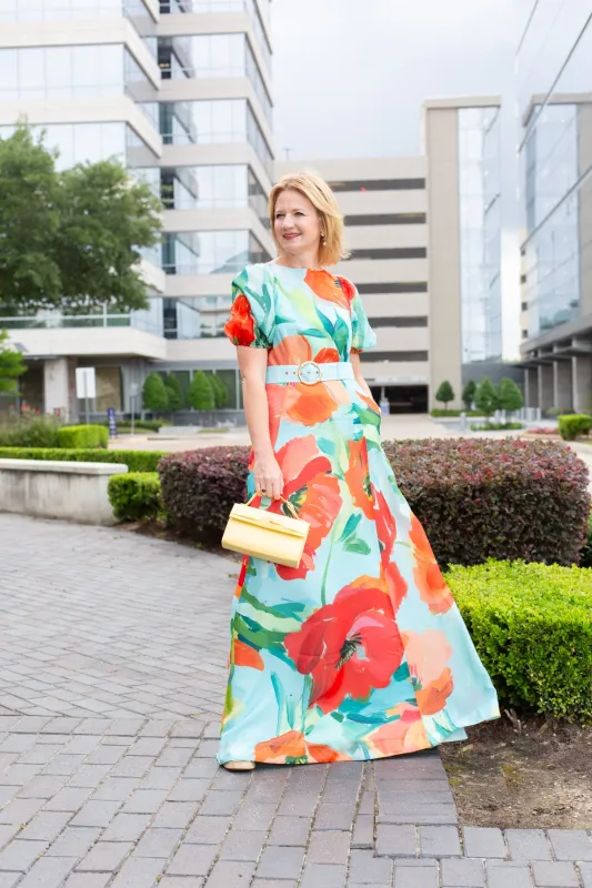 Pippa Gown sold by French Cuff