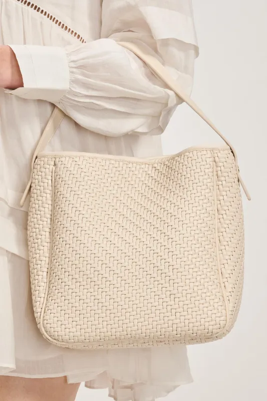 Georgena Shoulder Bag sold by French Cuff