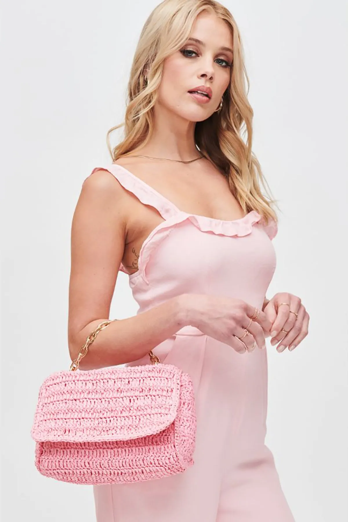 Catalina Crossbody sold by French Cuff