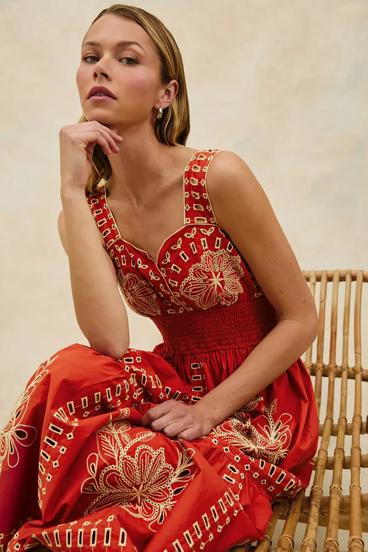 Fawn sold by French Cuff product image thumbnail 2