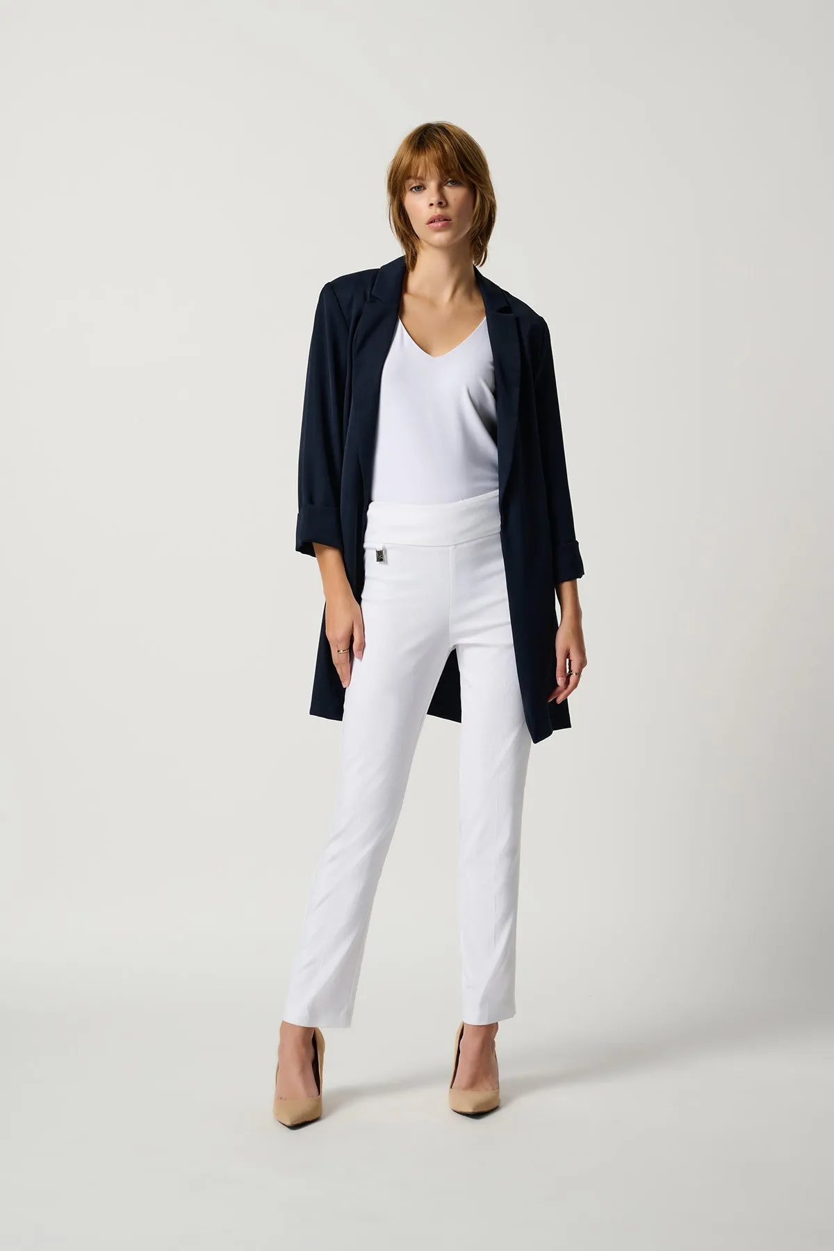 Classic Slim Pant sold by French Cuff