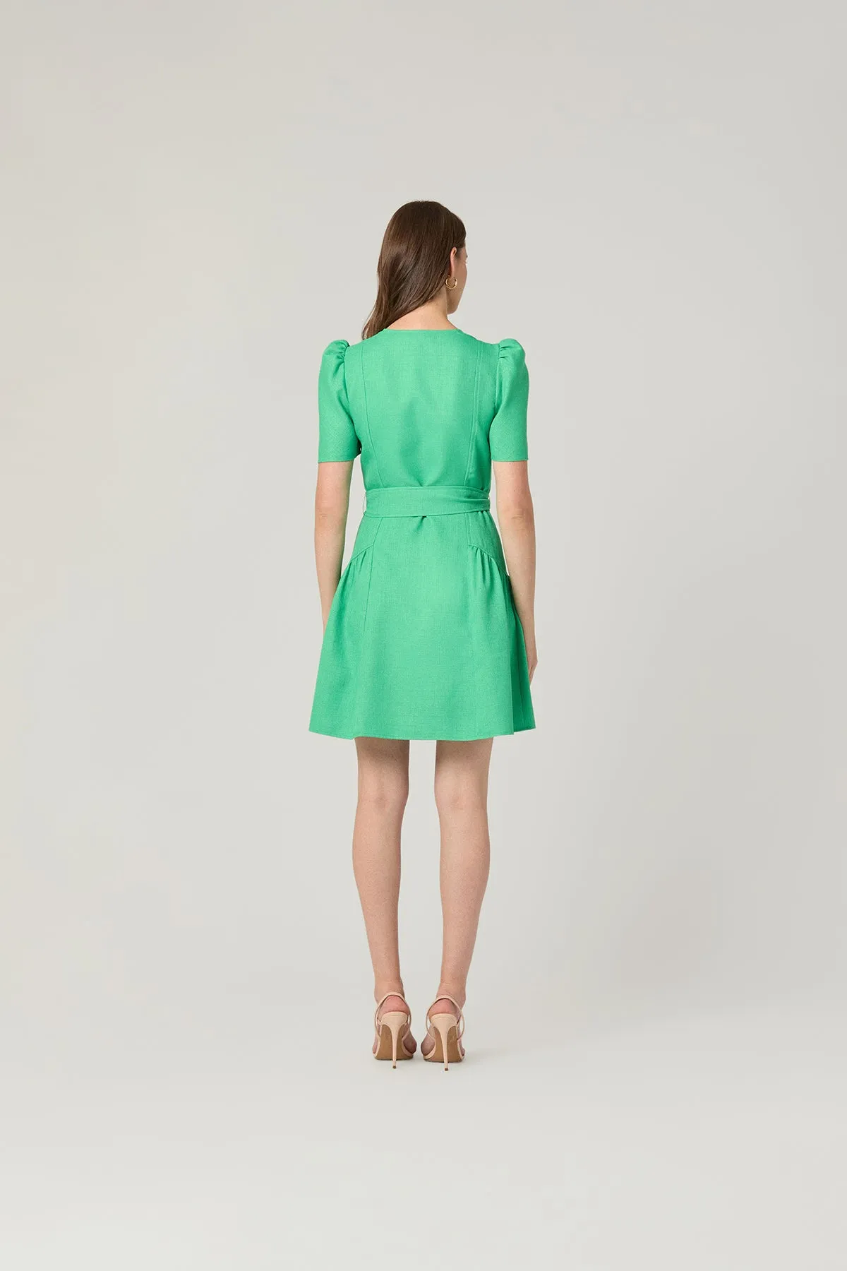 Kenlie Dress sold by French Cuff product image thumbnail 3