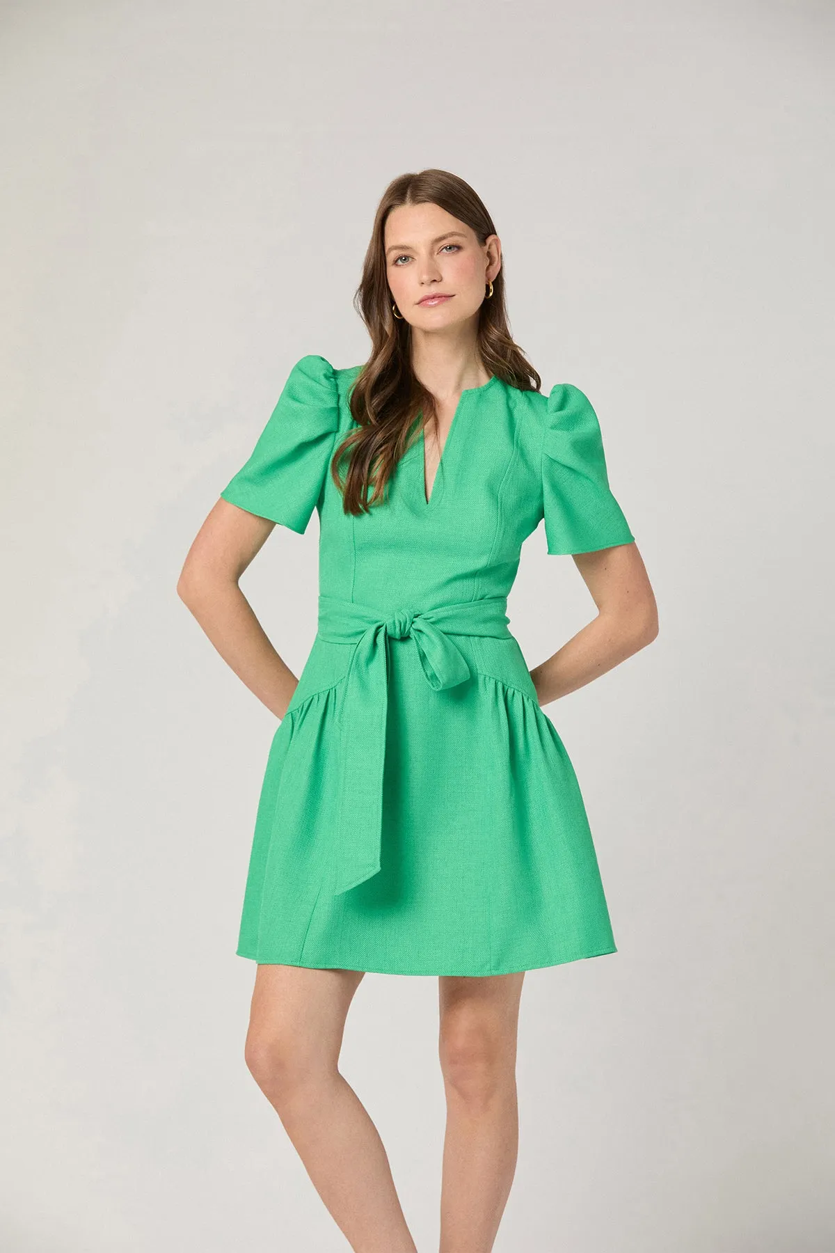 Kenlie Dress sold by French Cuff