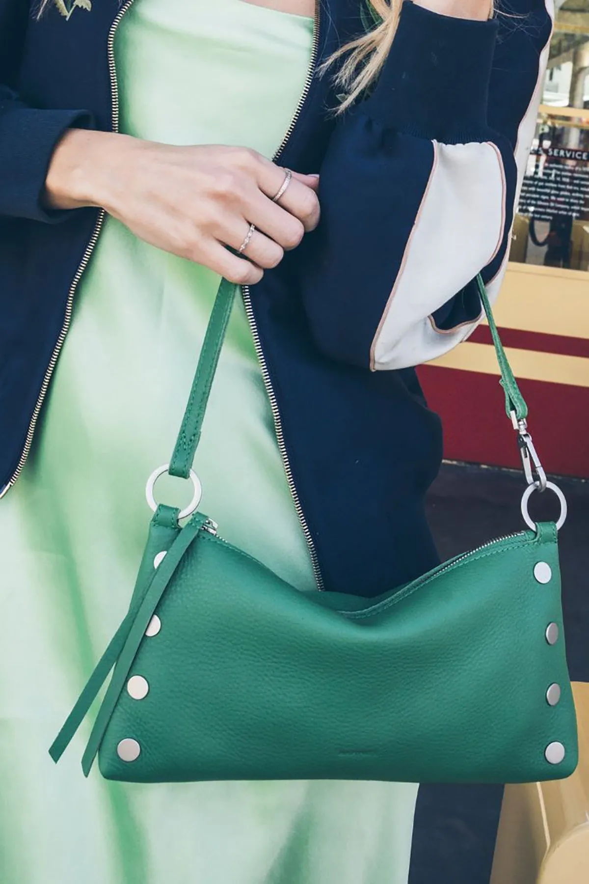 Kyle sold by French Cuff