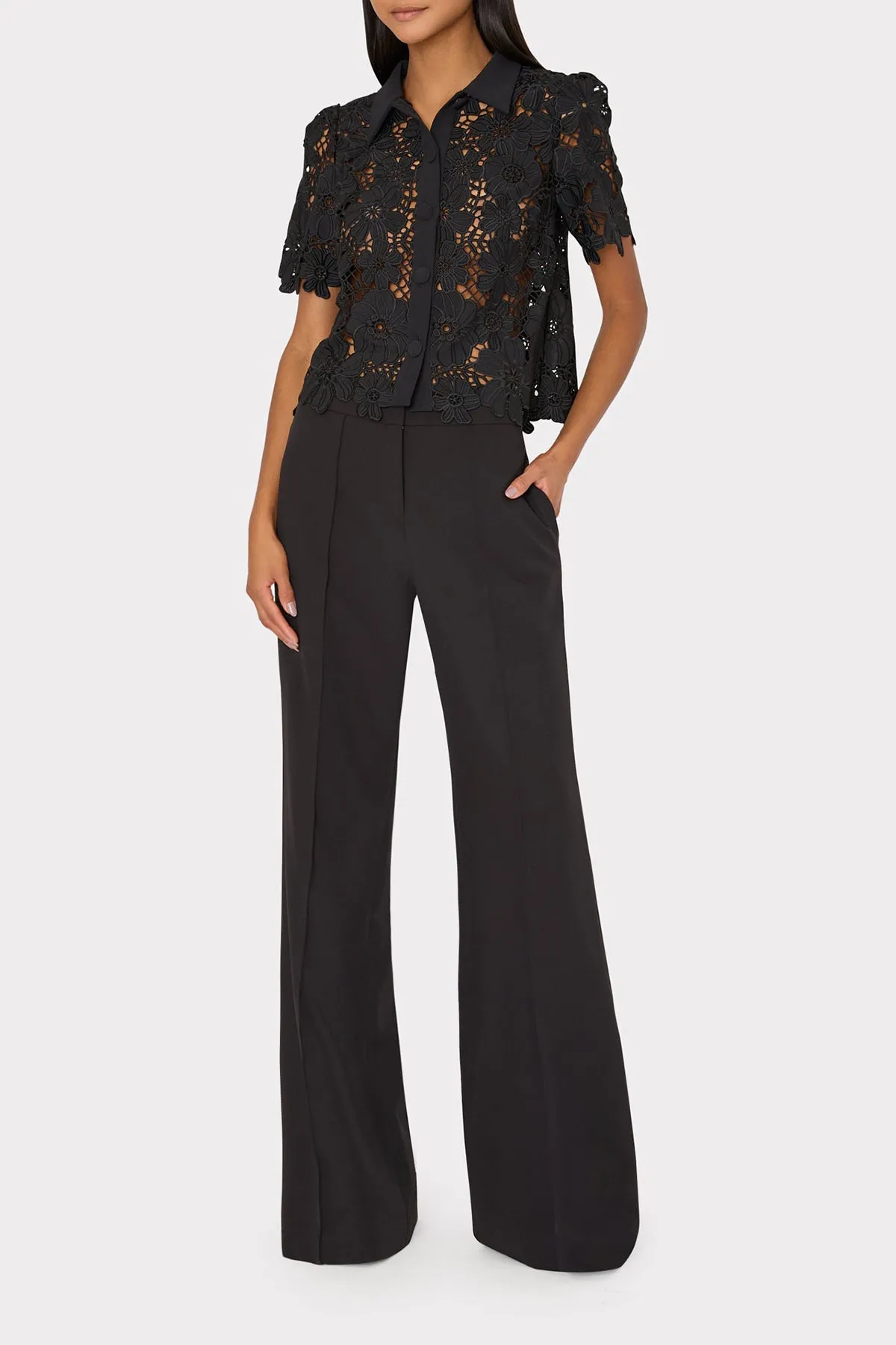 Nash Cady Pants sold by French Cuff